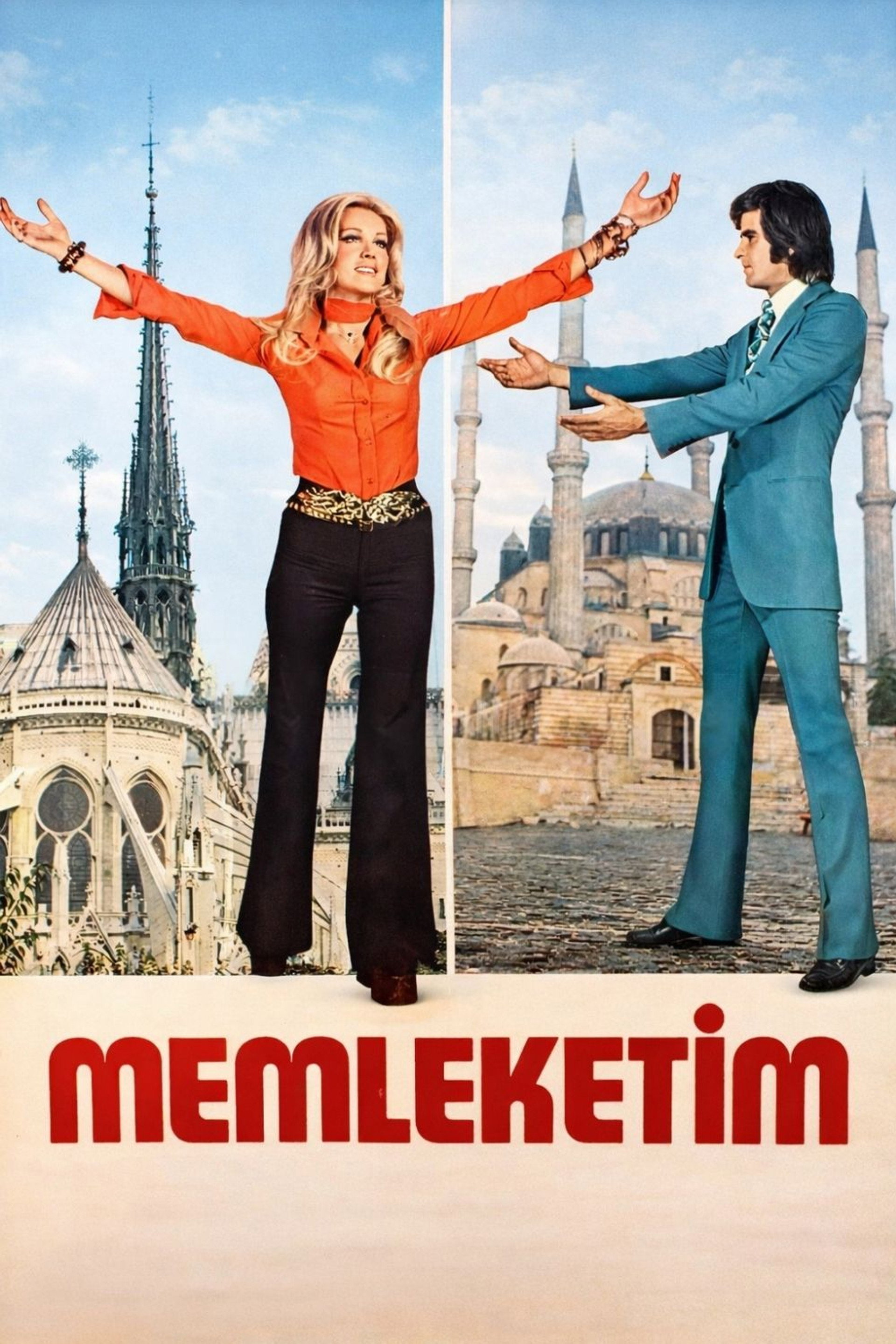 Memleketim