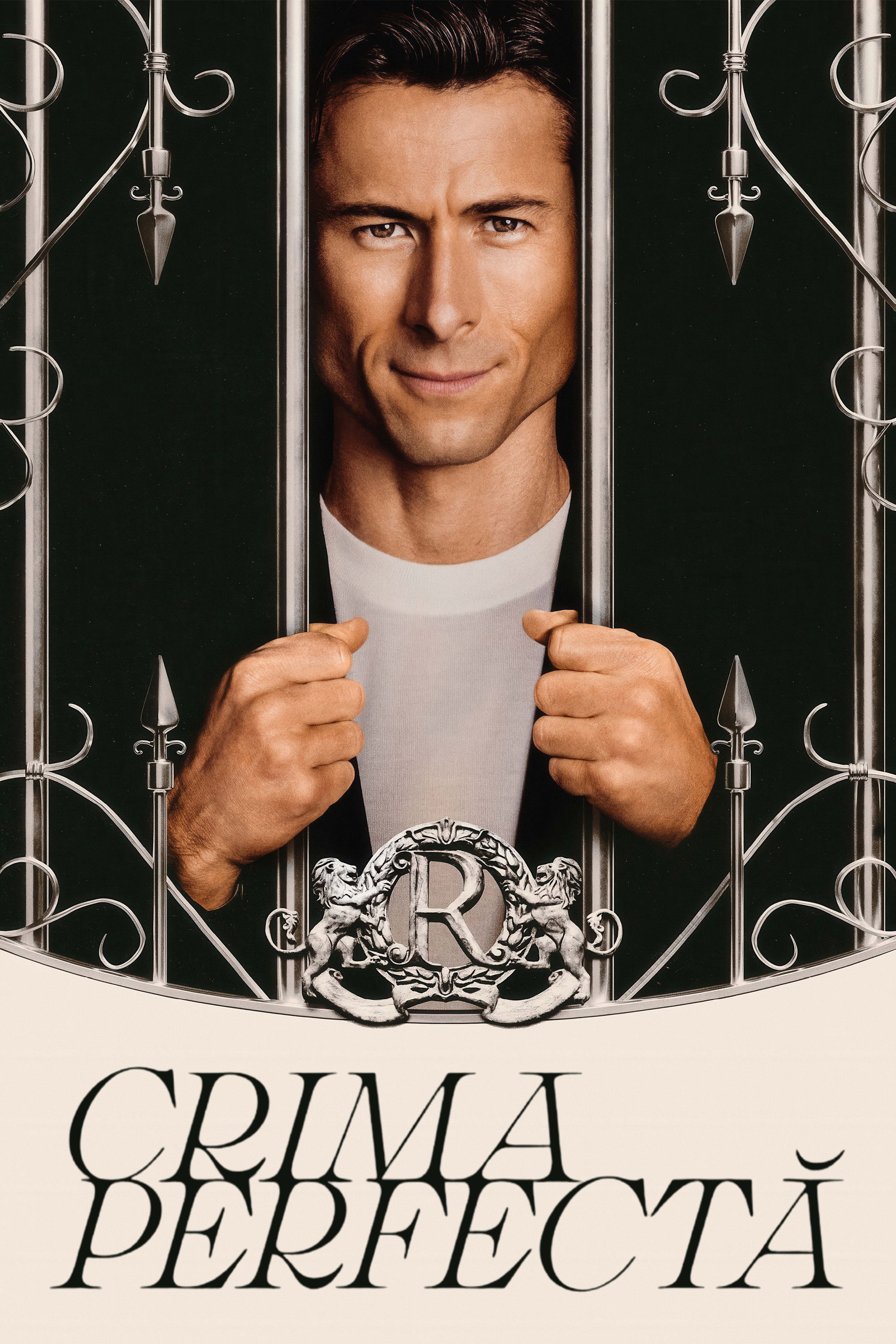 Crima perfectǎ