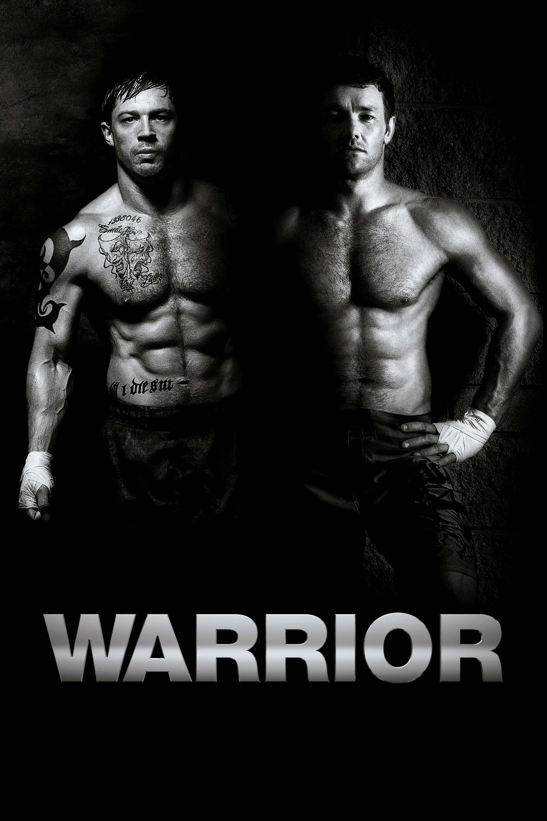 Warrior