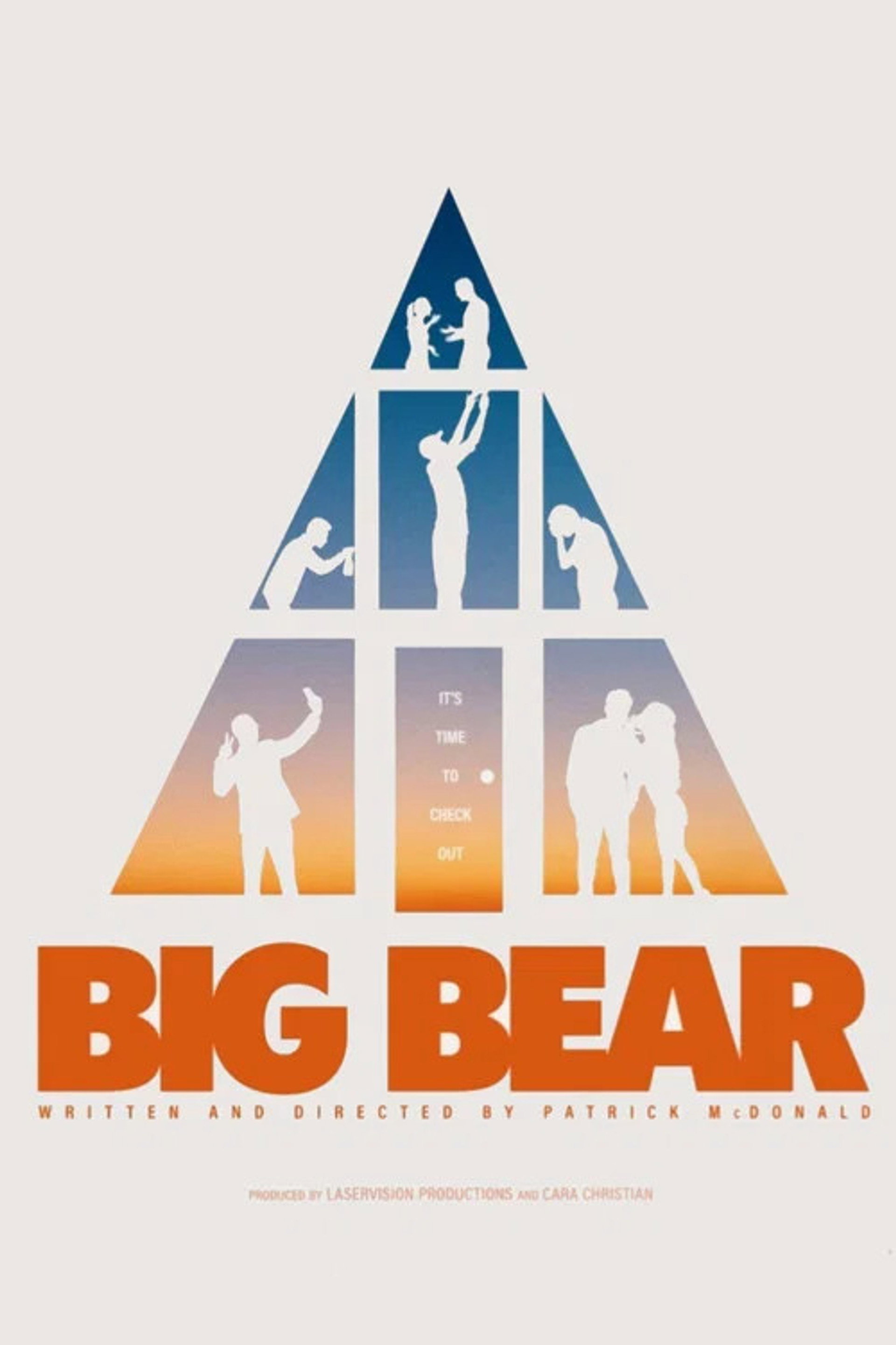 BIG BEAR