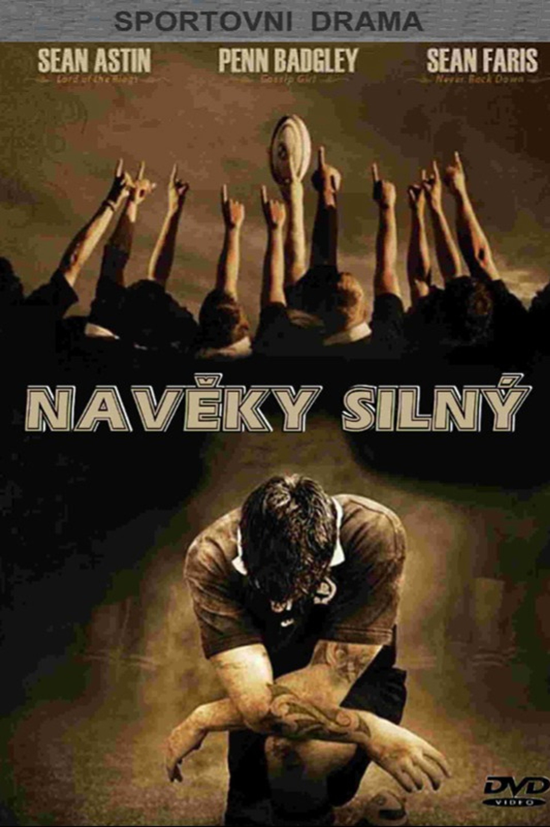 Navěky silný