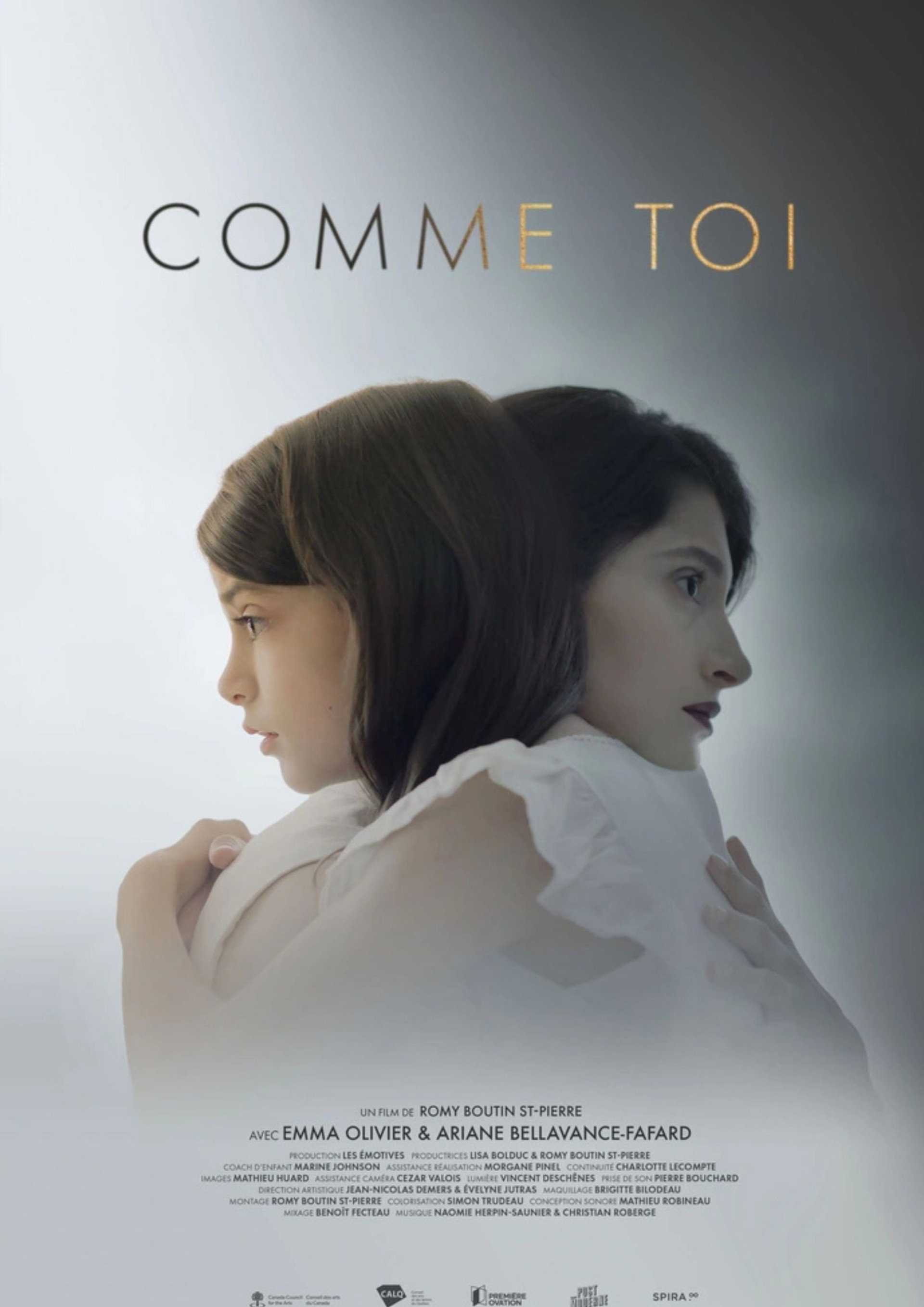 Comme toi