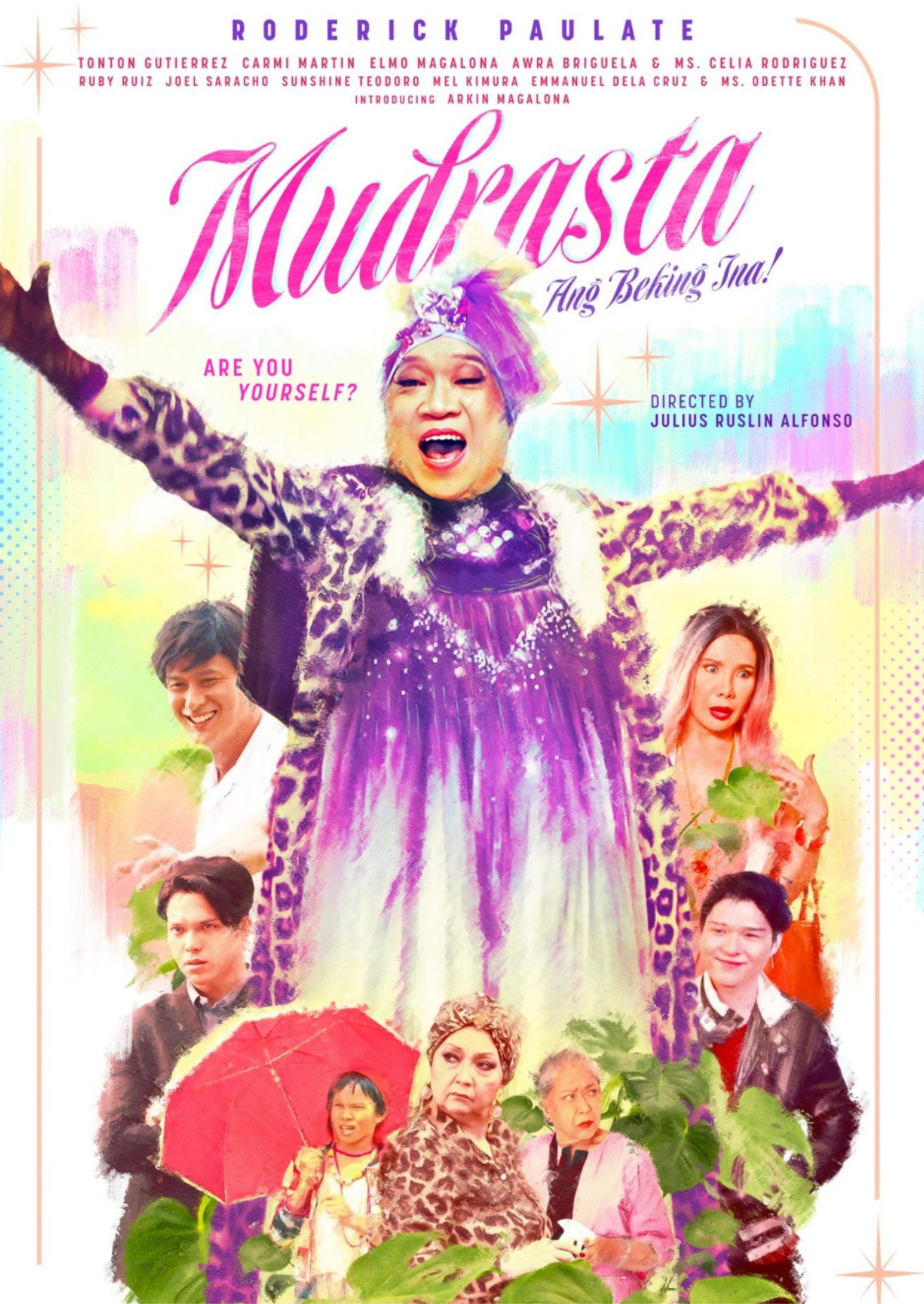 Mudrasta: Ang Beking Ina