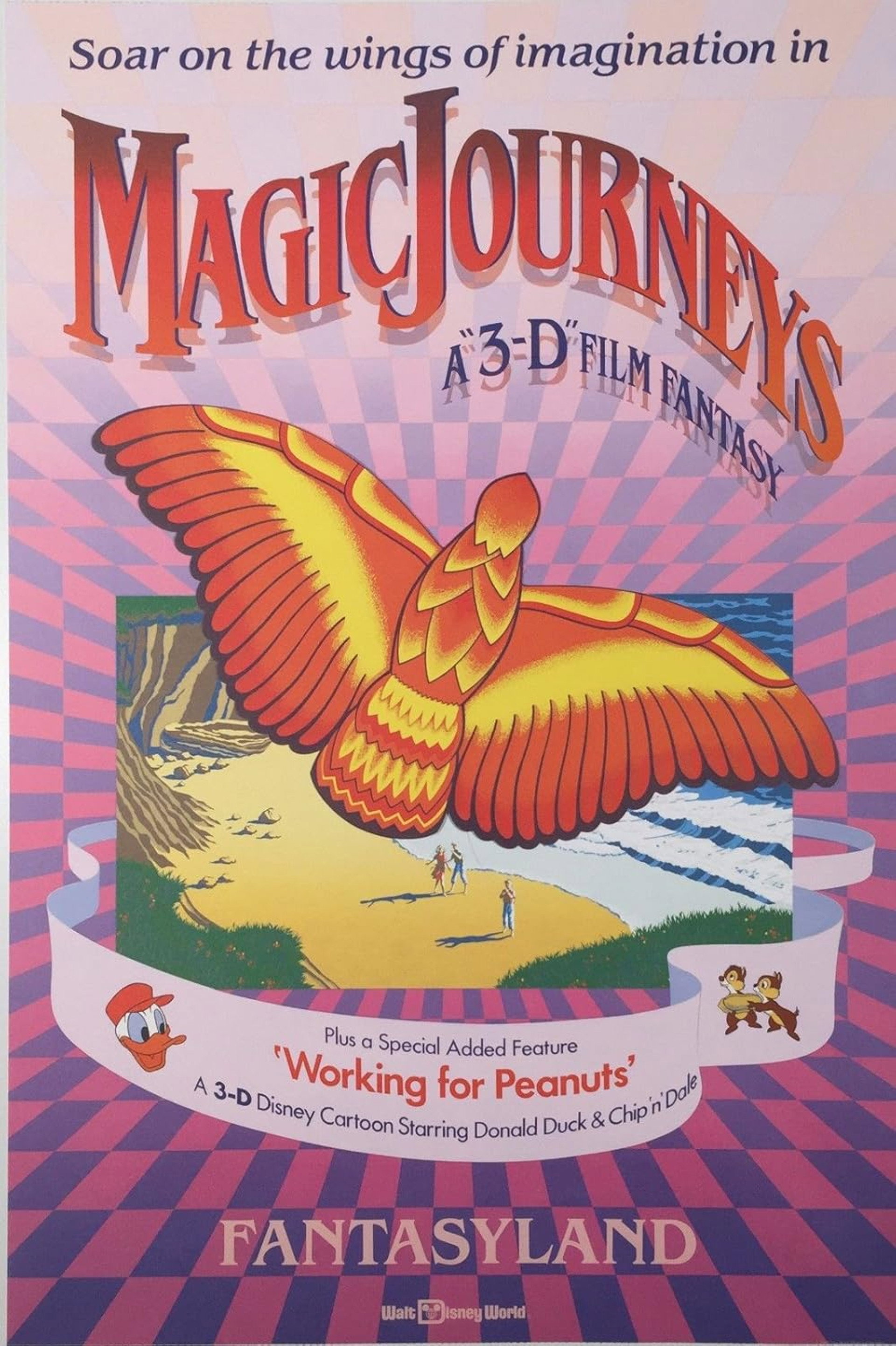 Magic Journeys