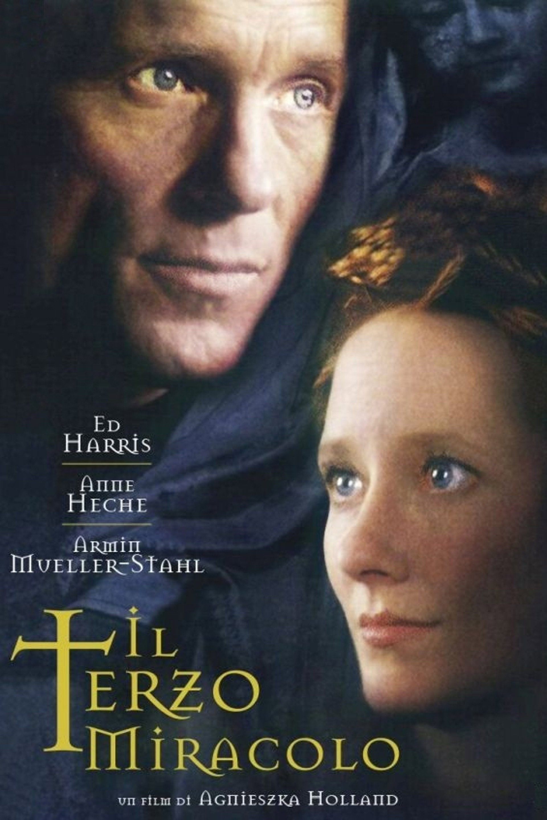 Il terzo miracolo