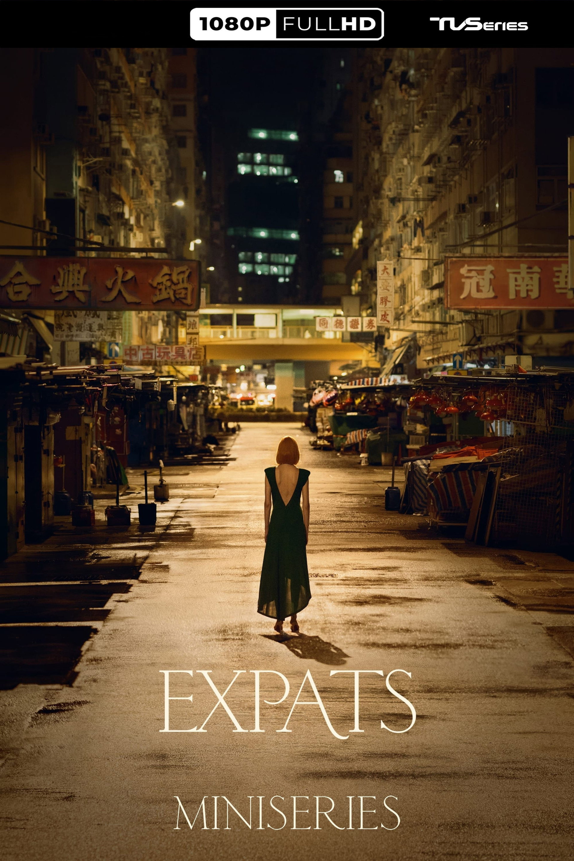 Expats