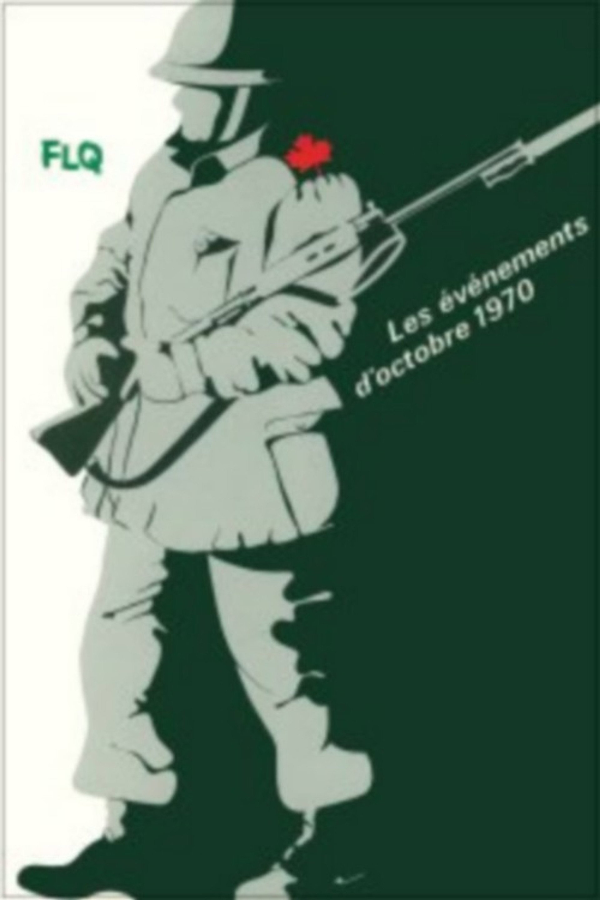 Les Événements d'octobre 1970