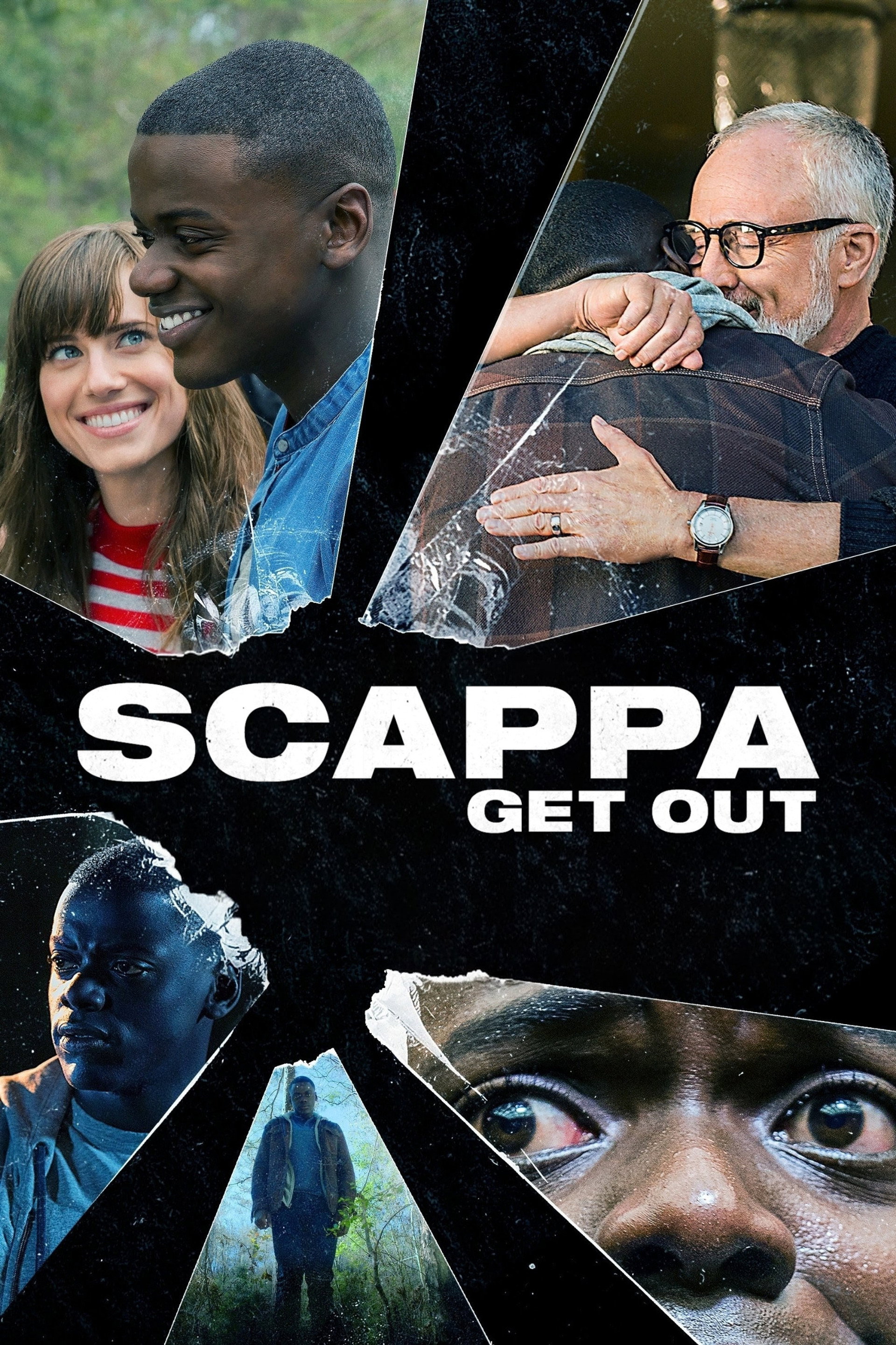 Scappa - Get Out