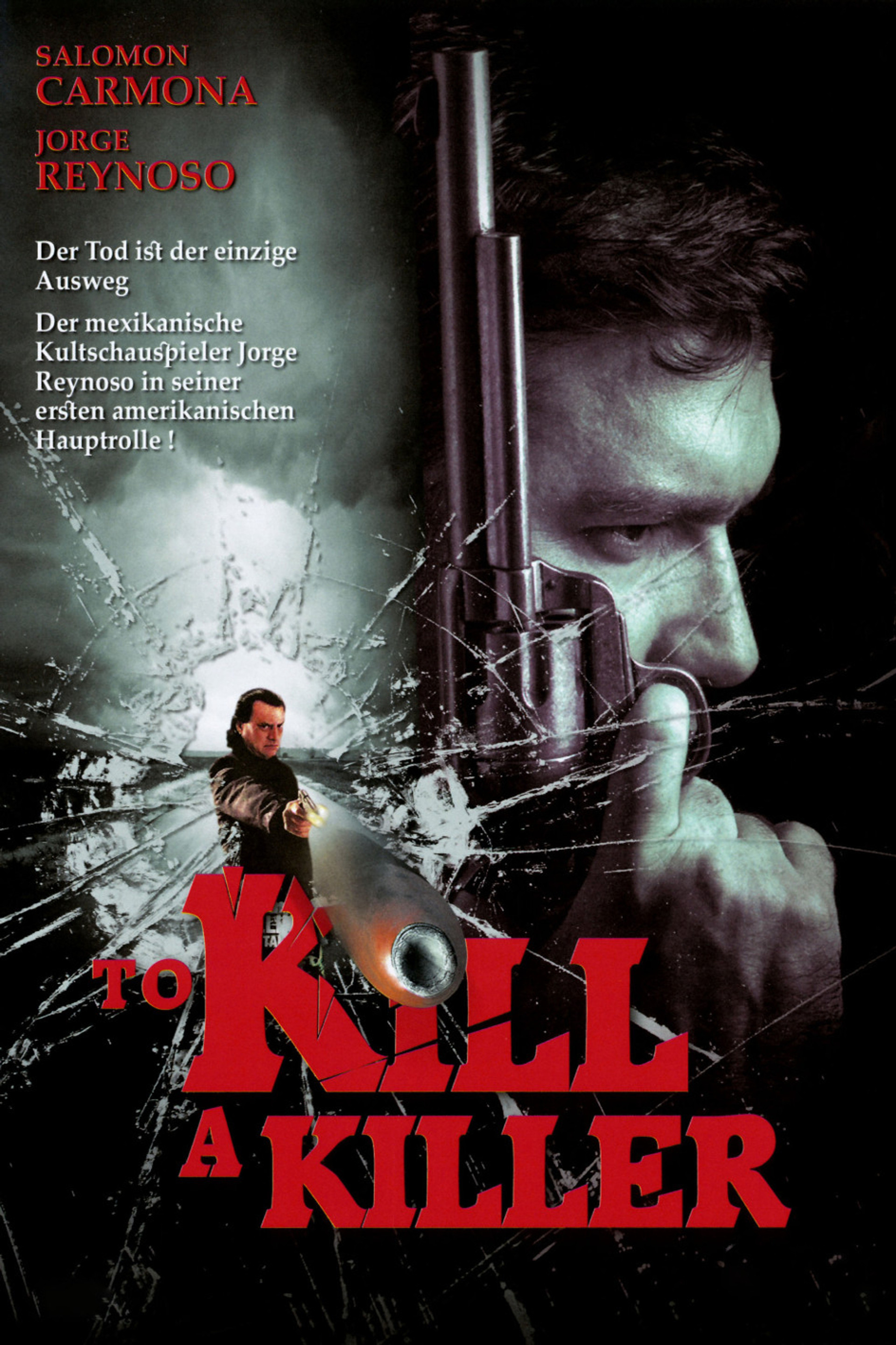 To Kill A Killer