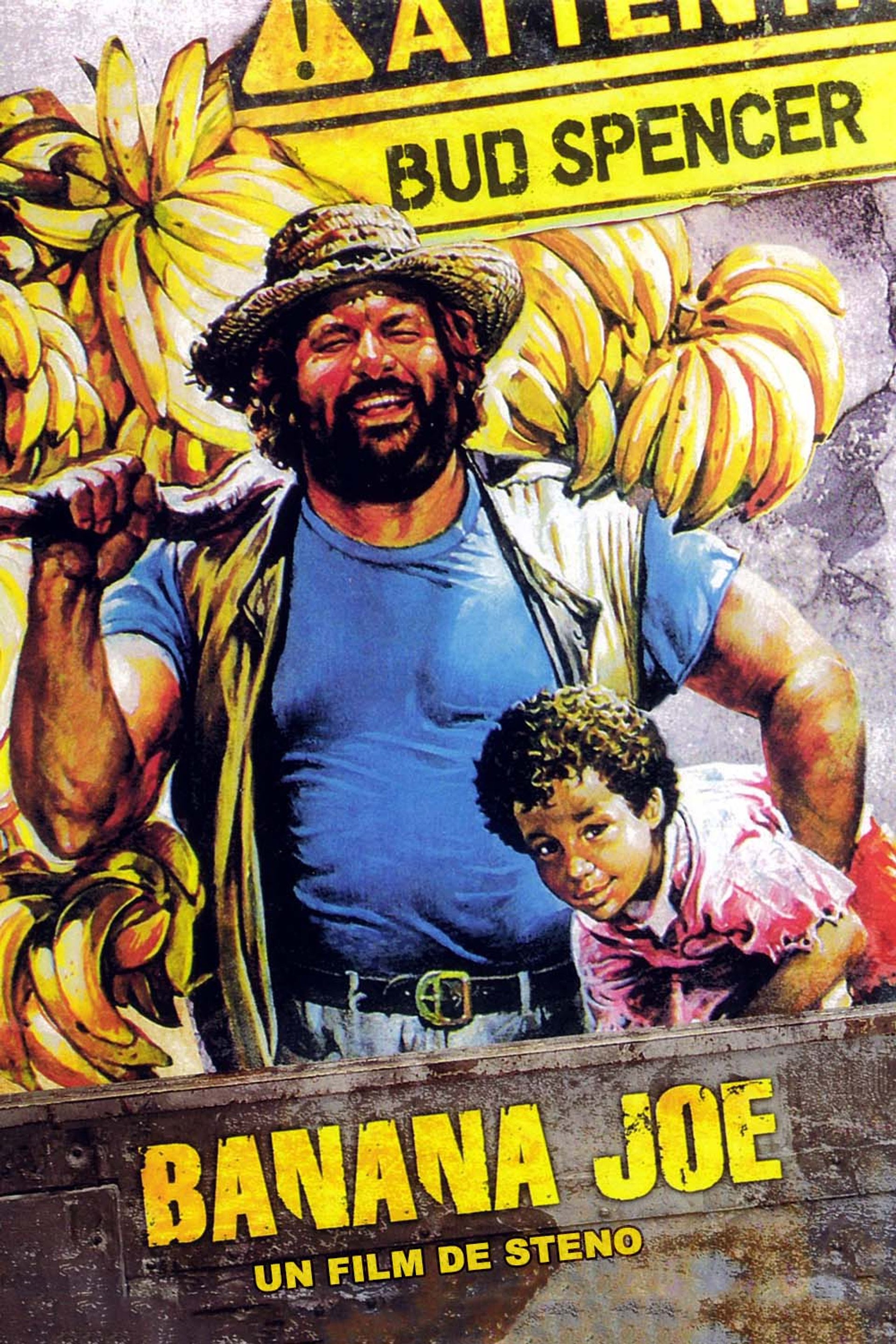 Banana Joe