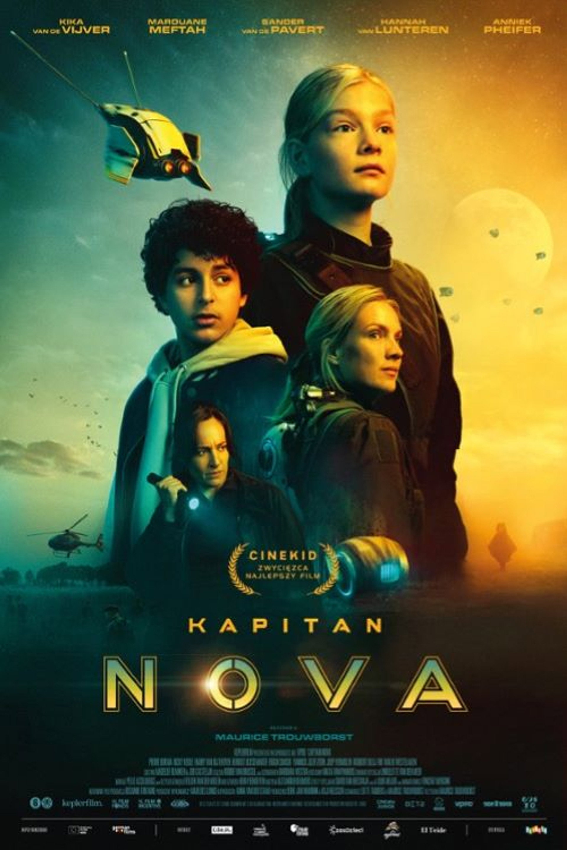 Kapitan Nova