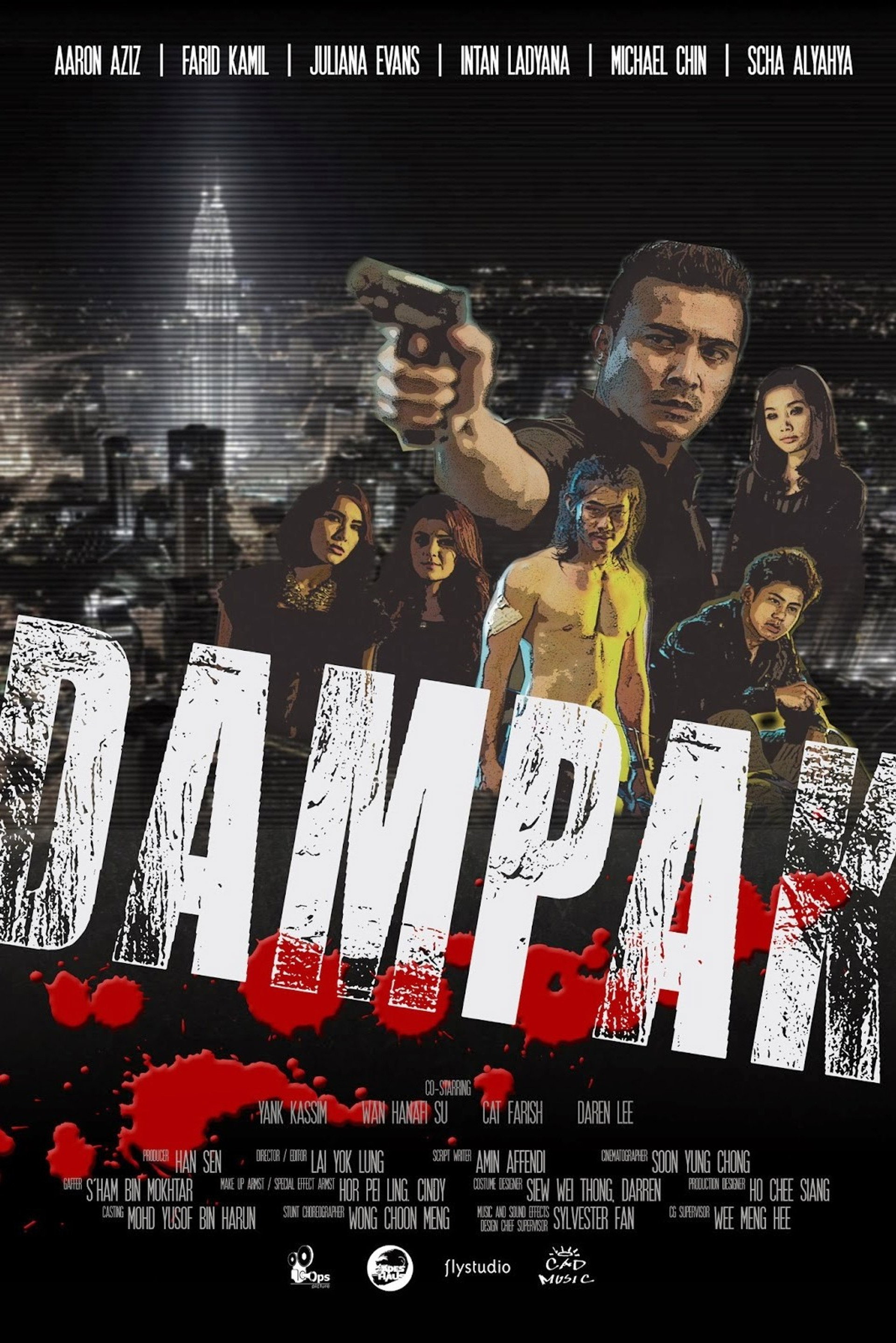 Dampak