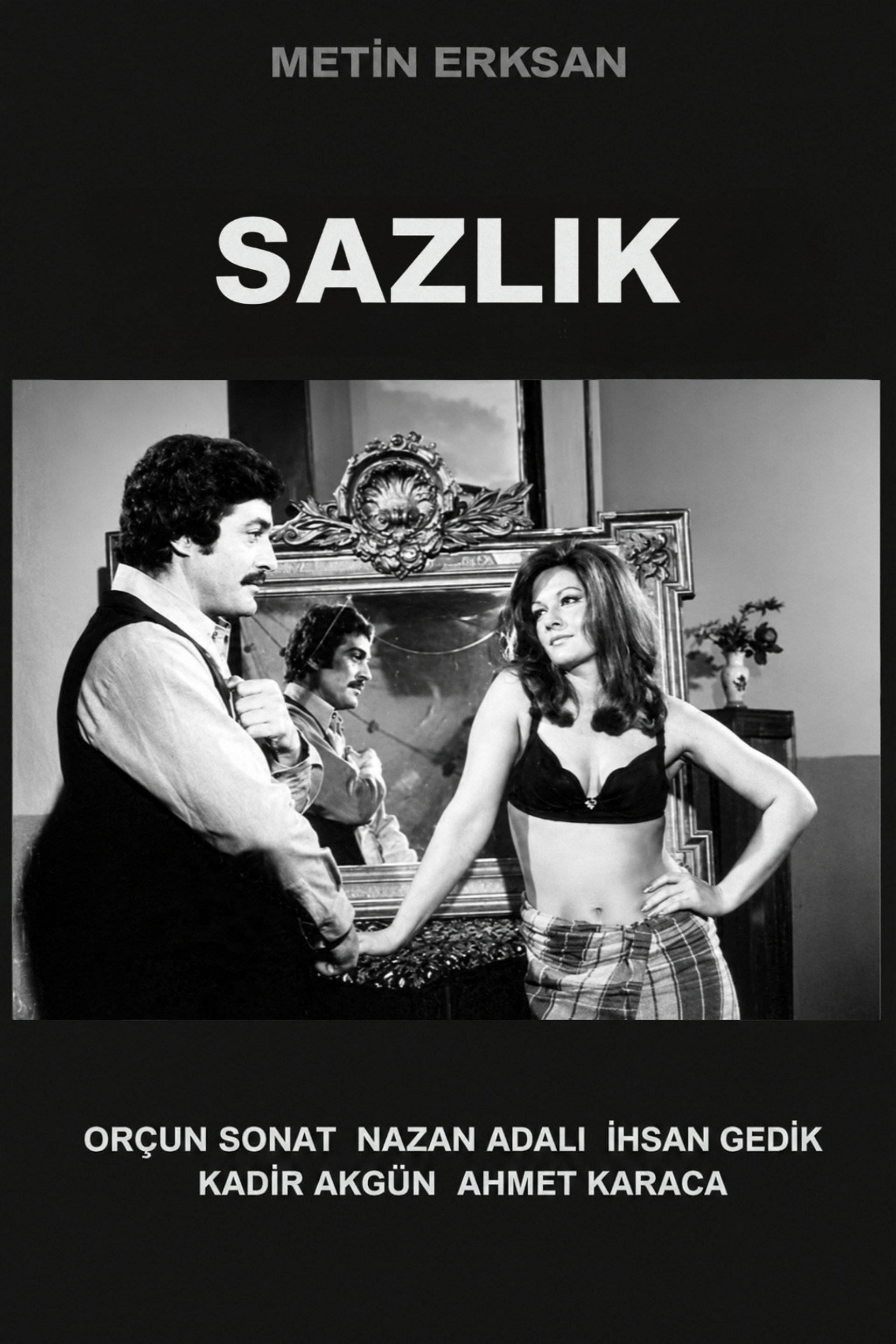 Sazlık