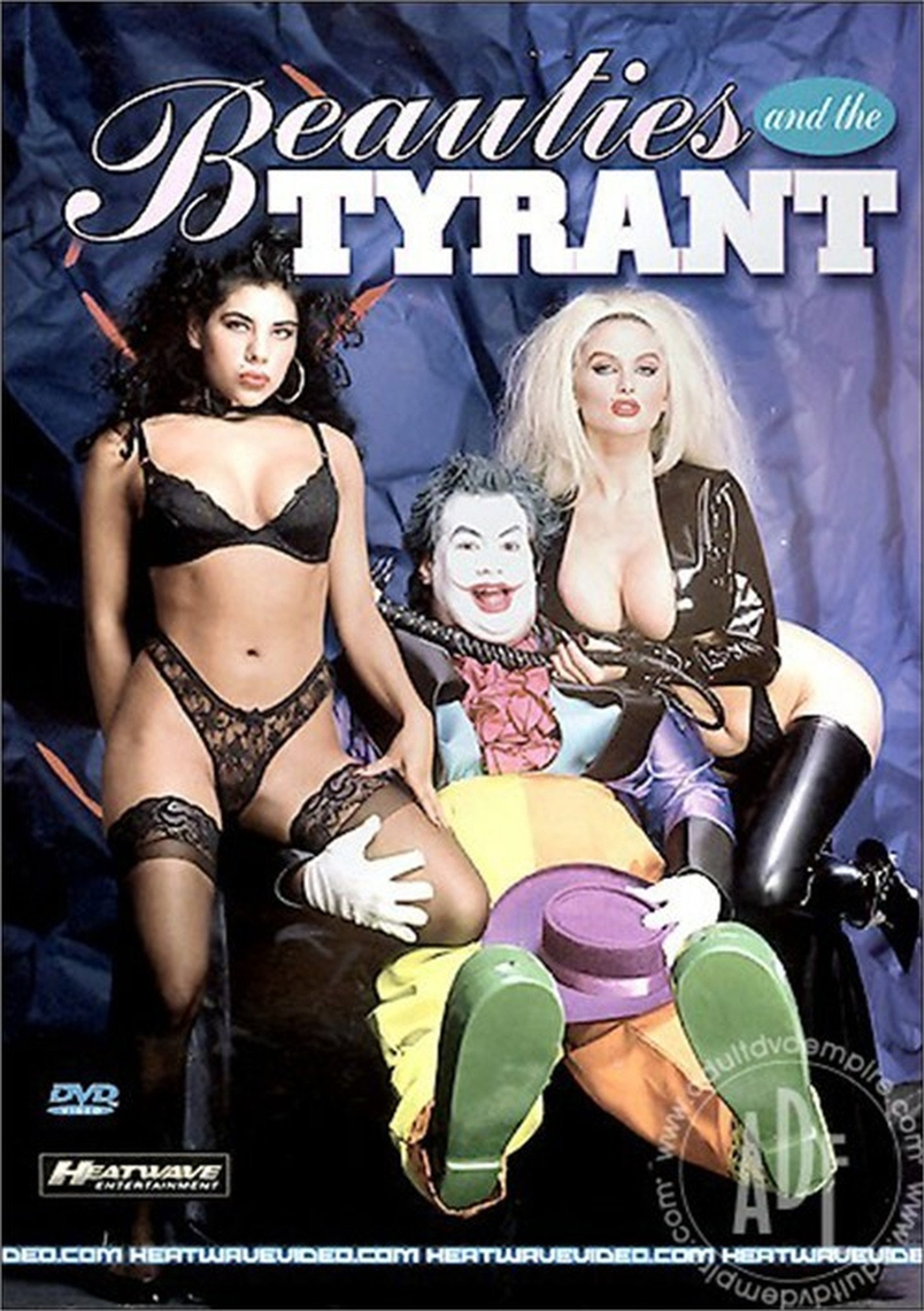 Beauties and the Tyrant