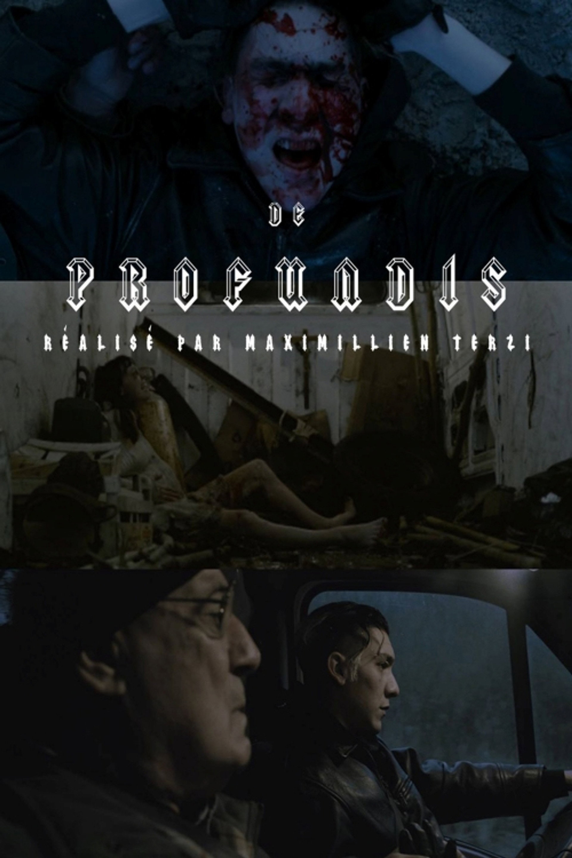 De Profundis