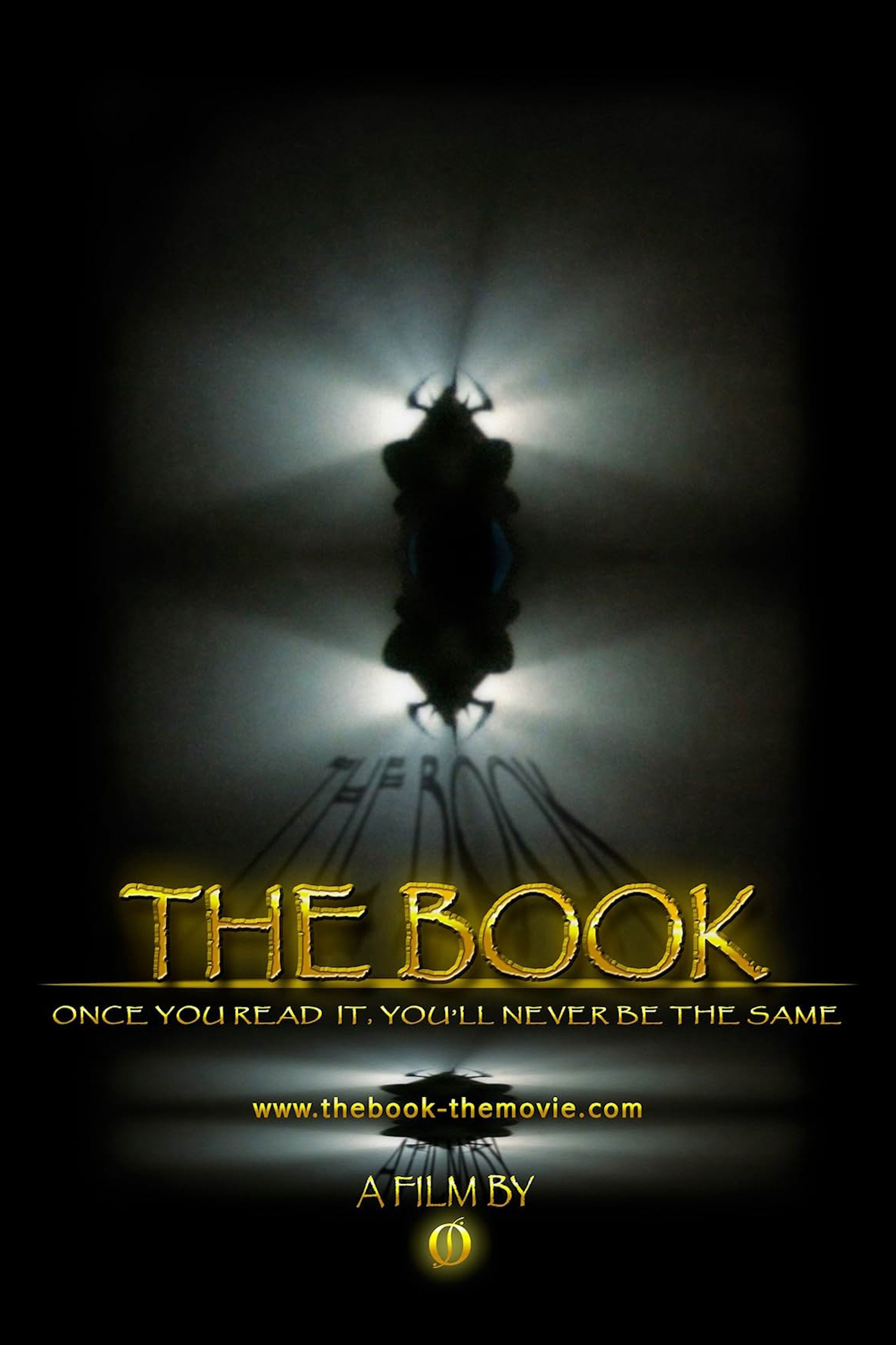 The Book: They Came from Inner Space