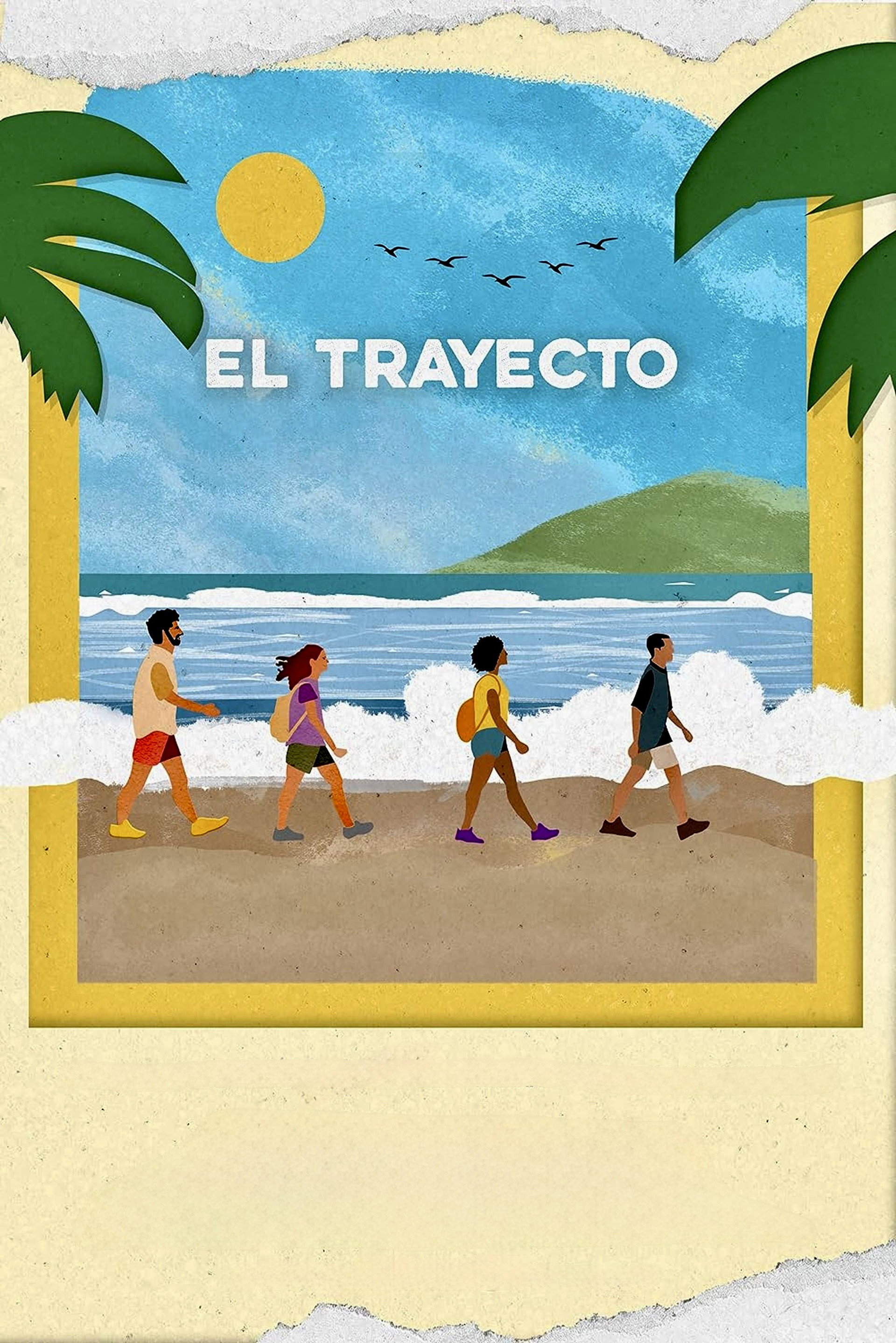 El Trayecto