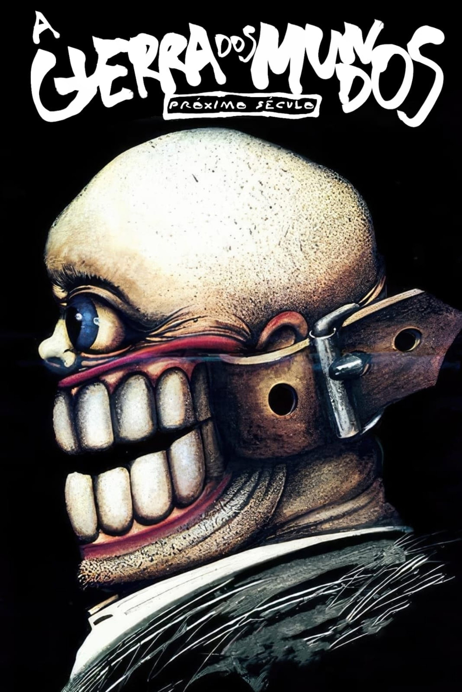 A Guerra dos Mundos: Próximo Século