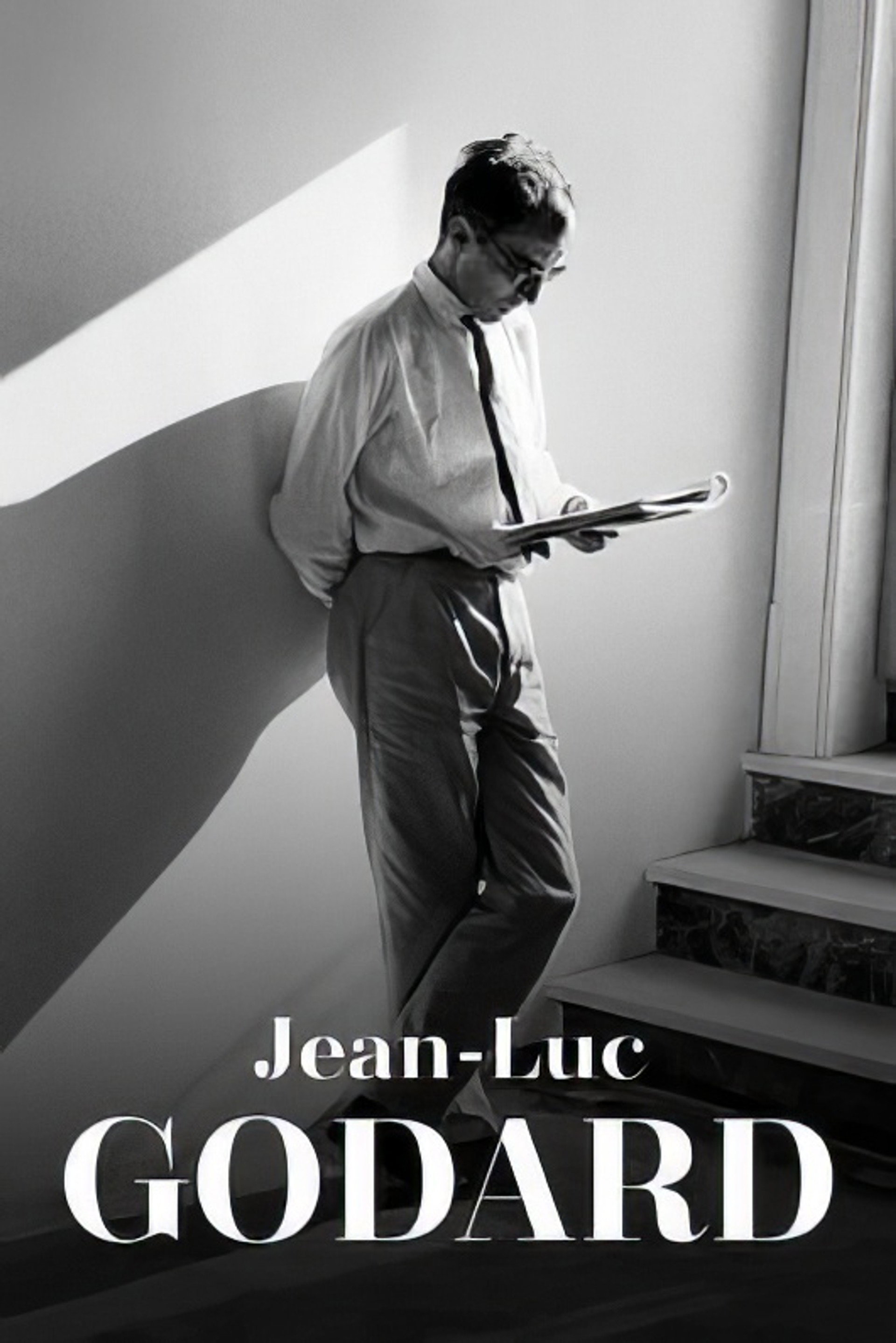Jean-Luc Godard - Kino ohne Kompromisse