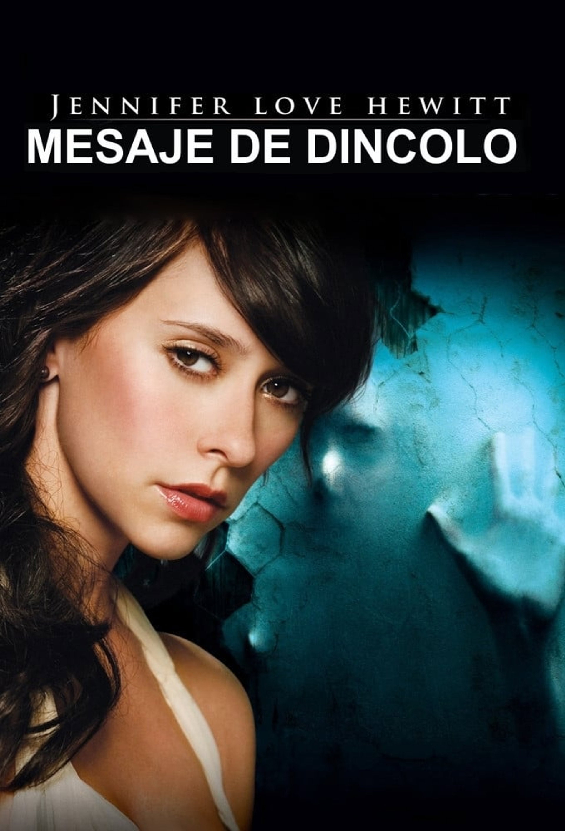 Mesaje de dincolo