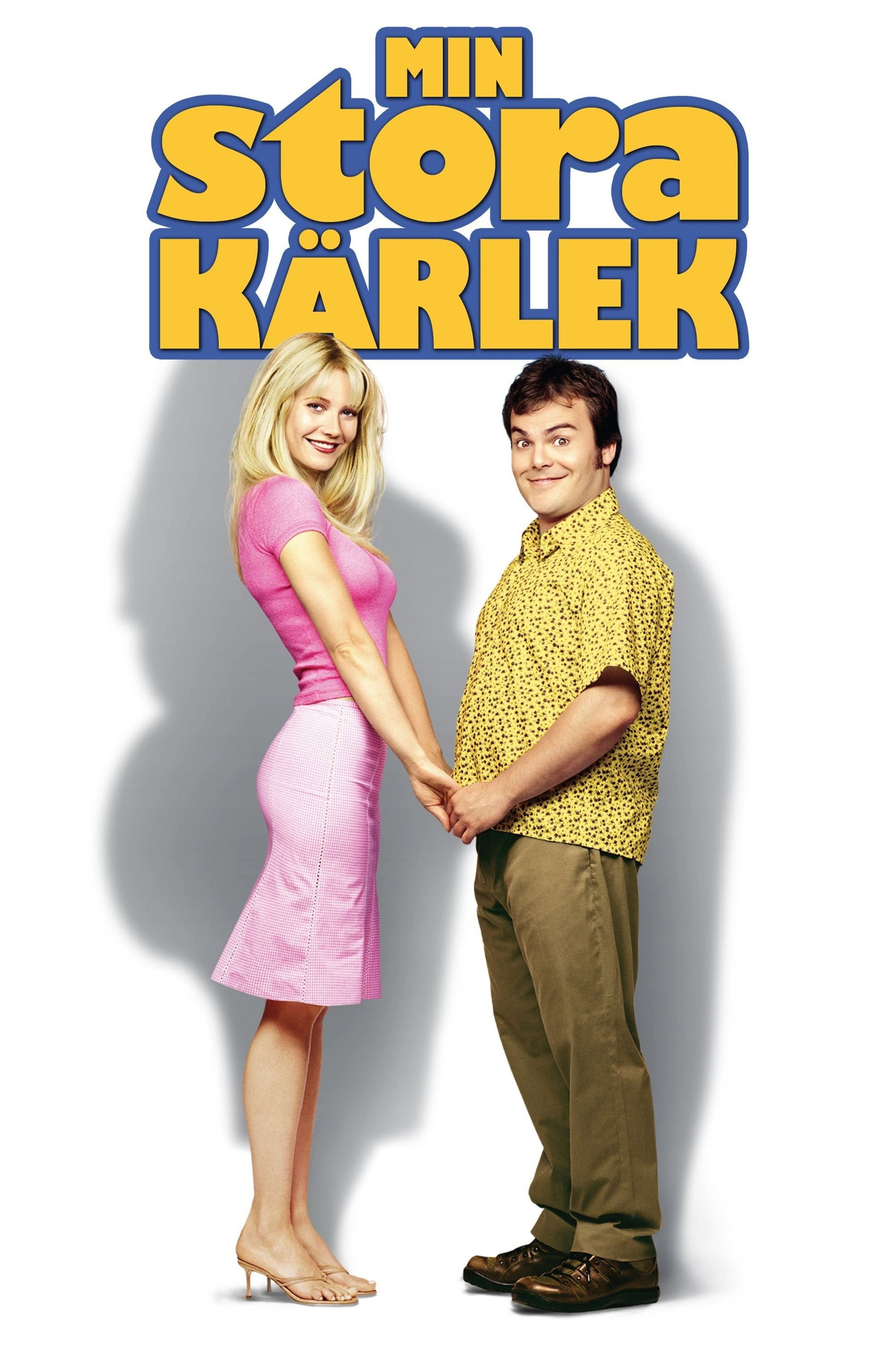 Min stora kärlek