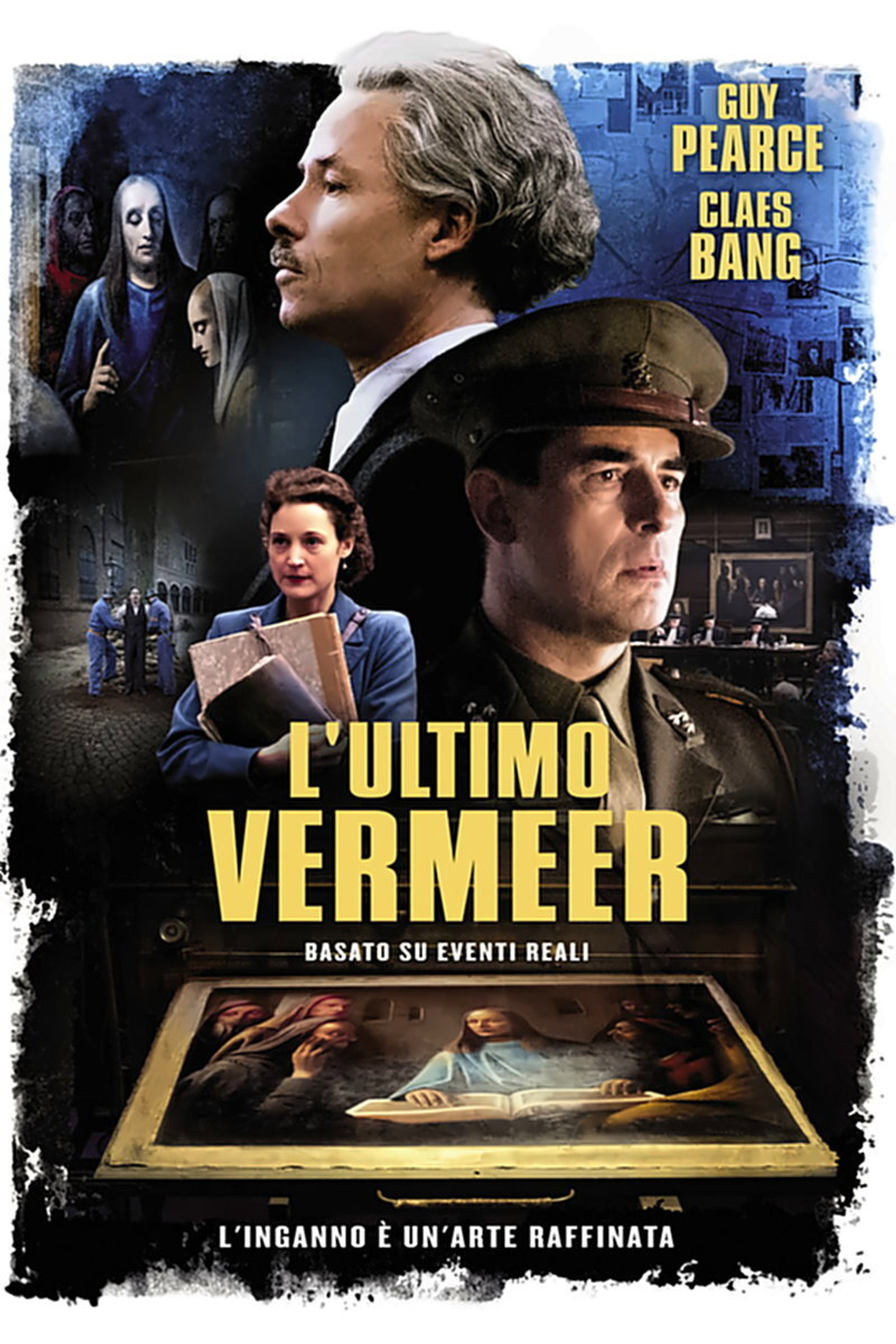 L'ultimo Vermeer
