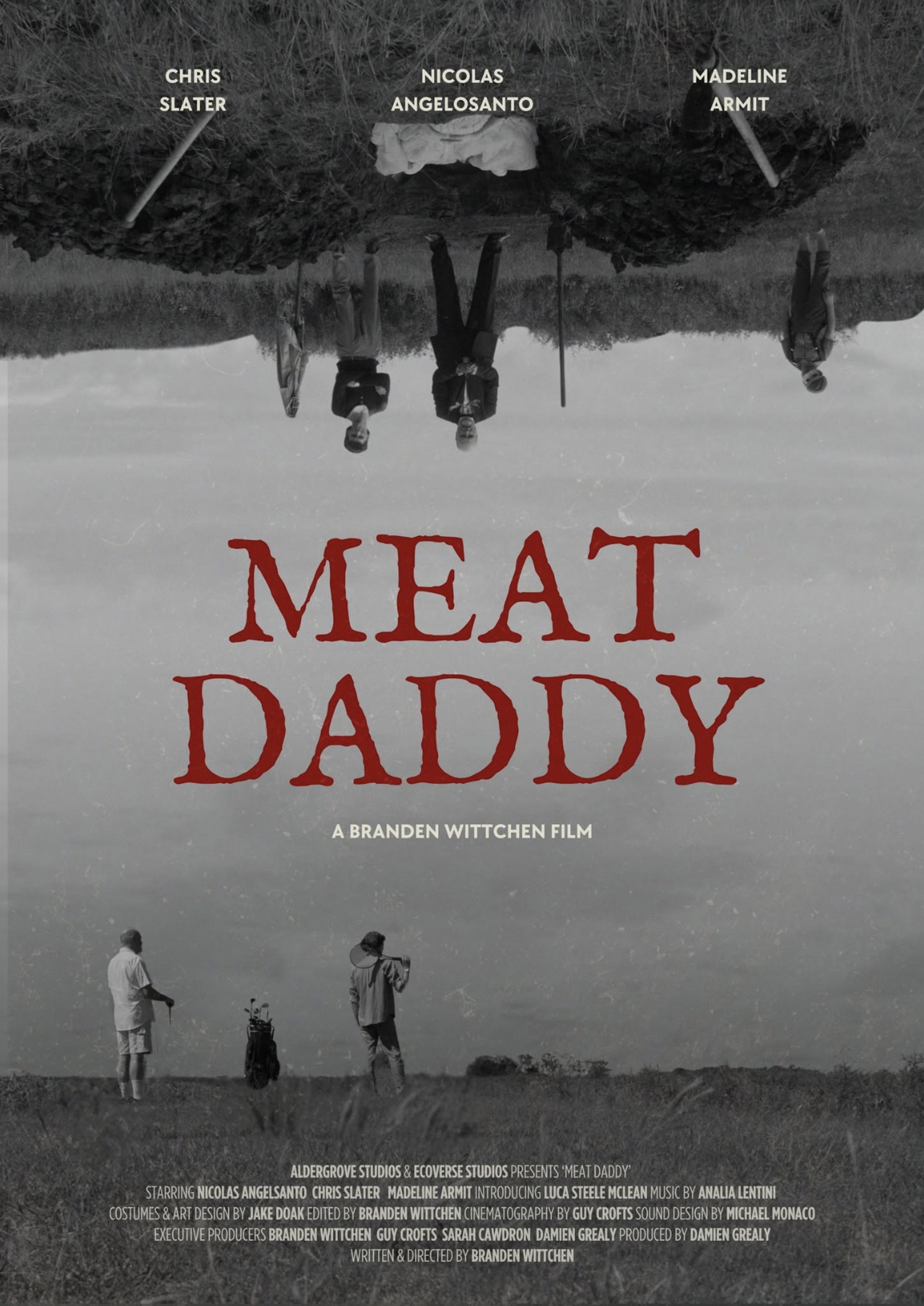 Meat Daddy