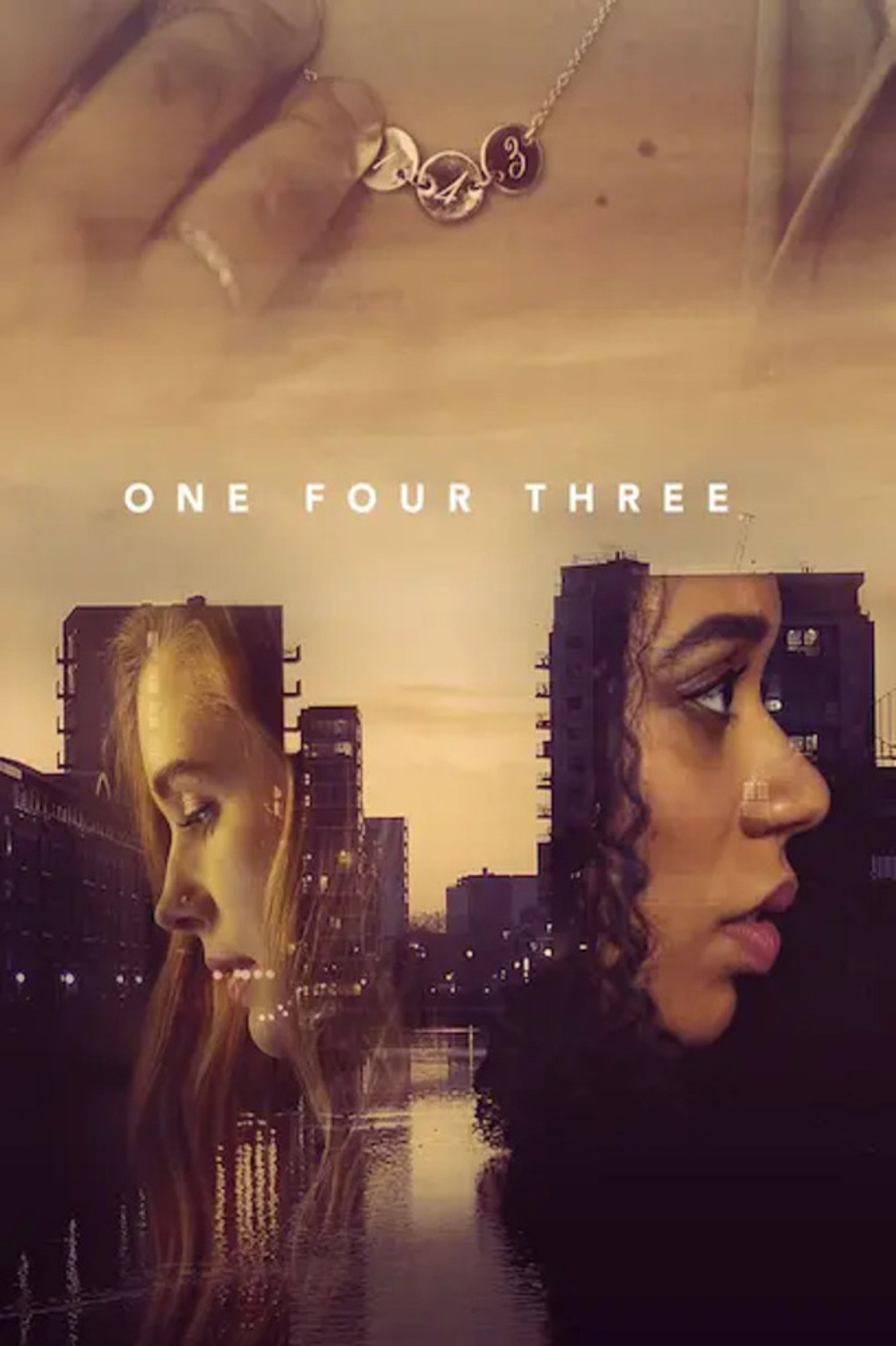 One Four Three