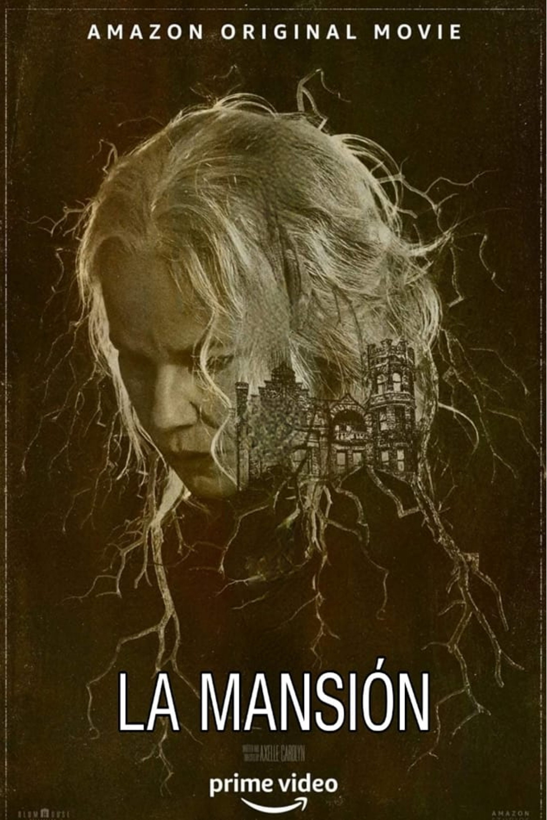 La mansión