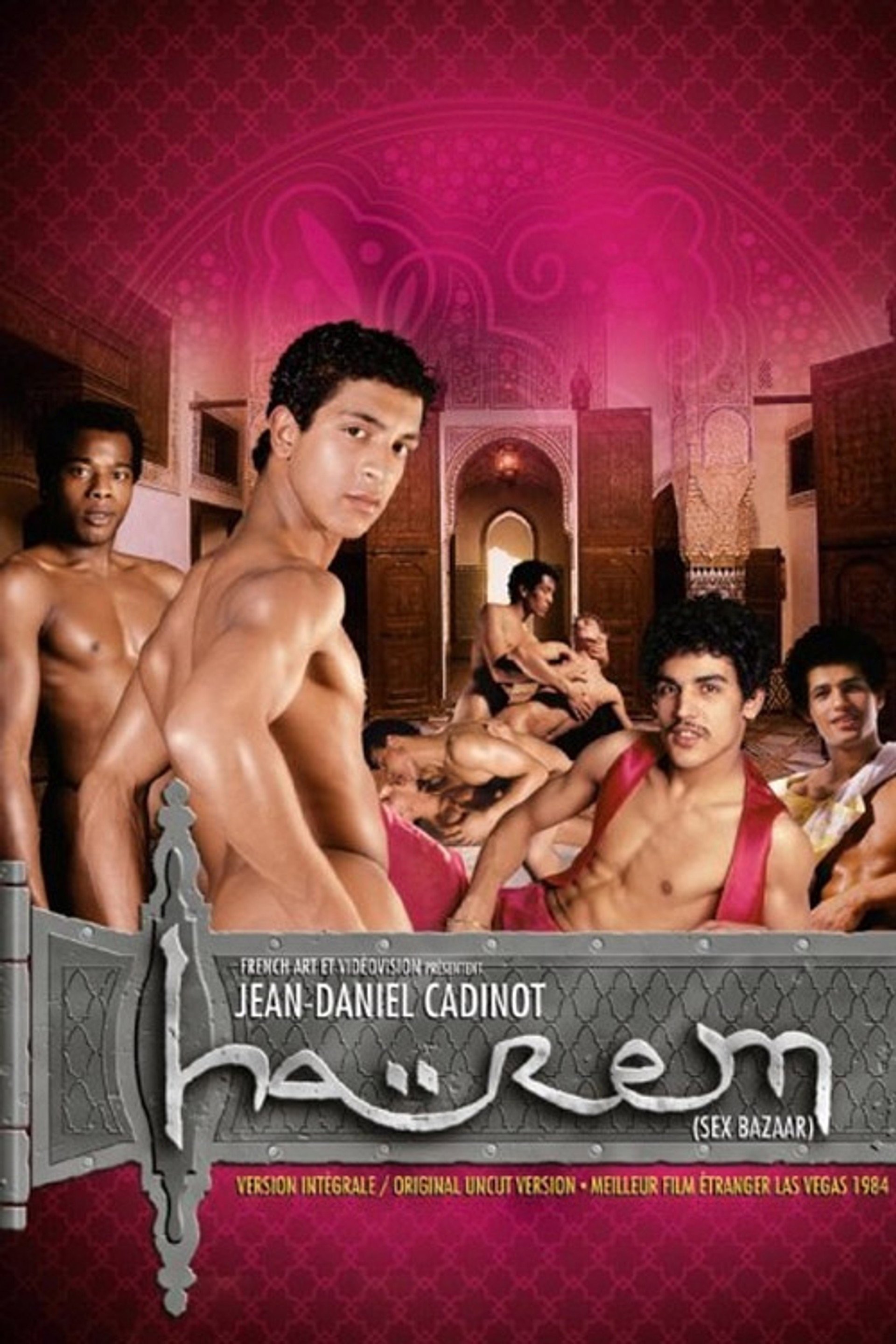 Harem