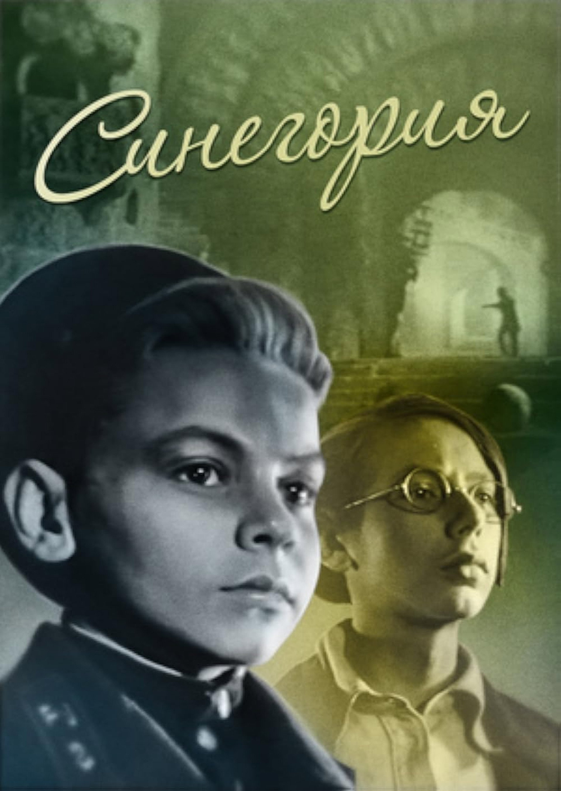 Синегория