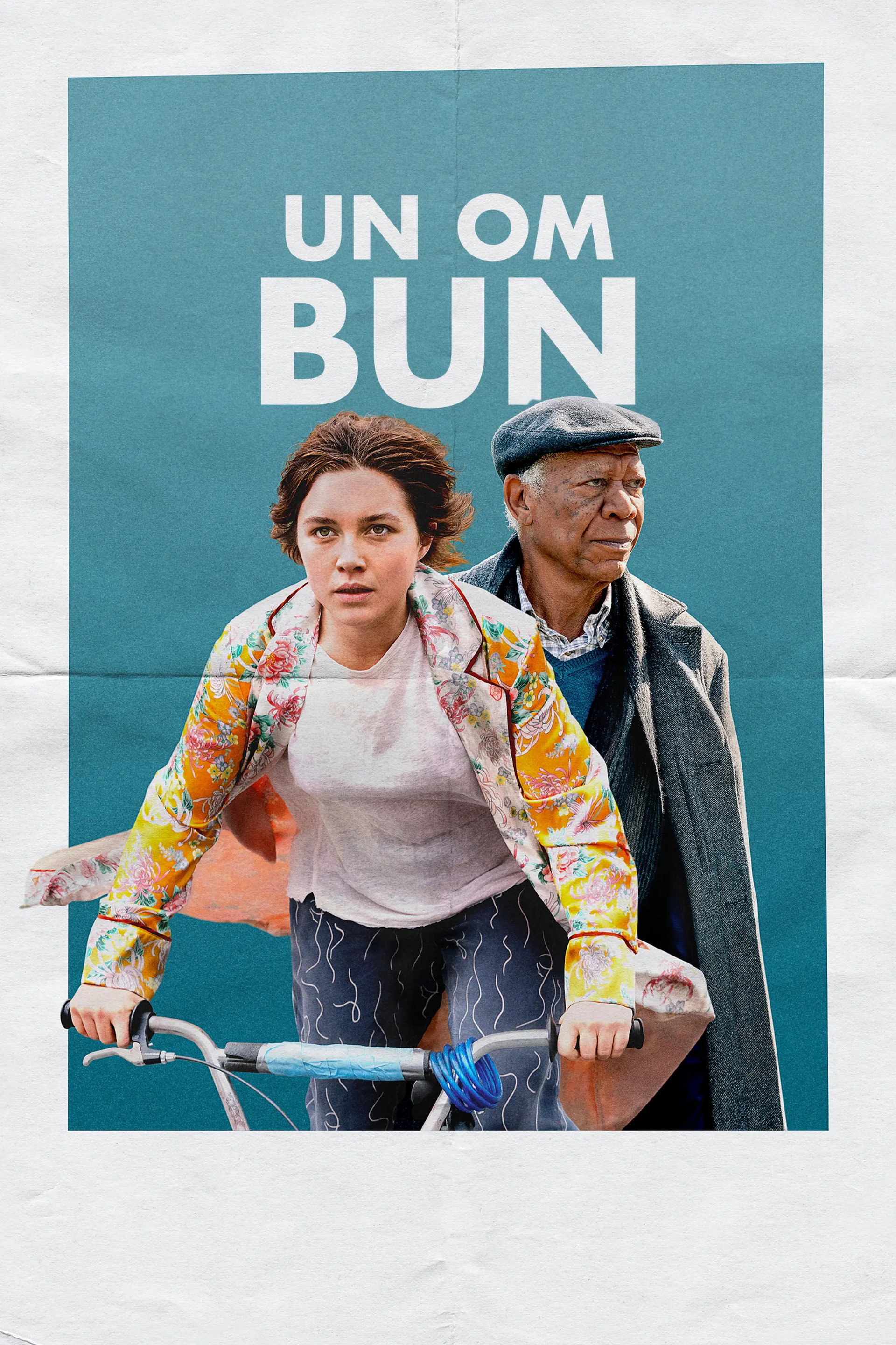 Un om bun