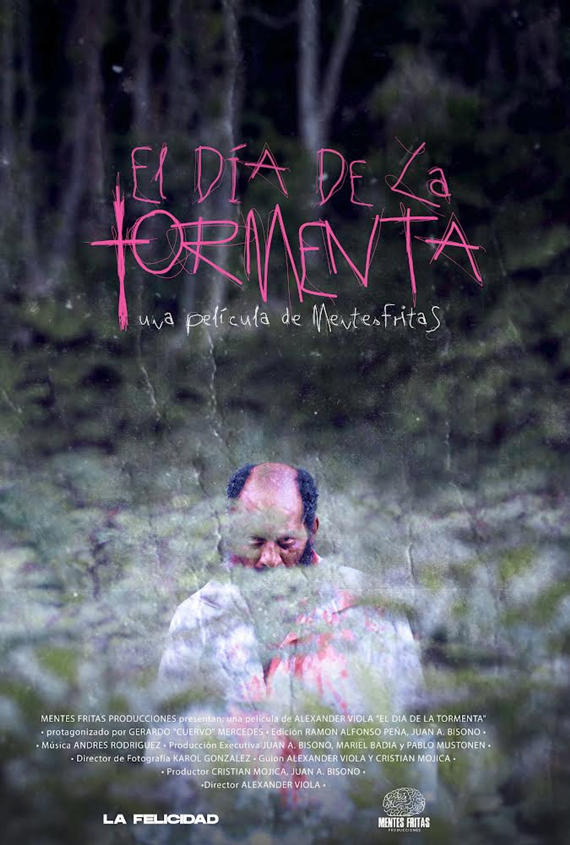 El dia de la tormenta