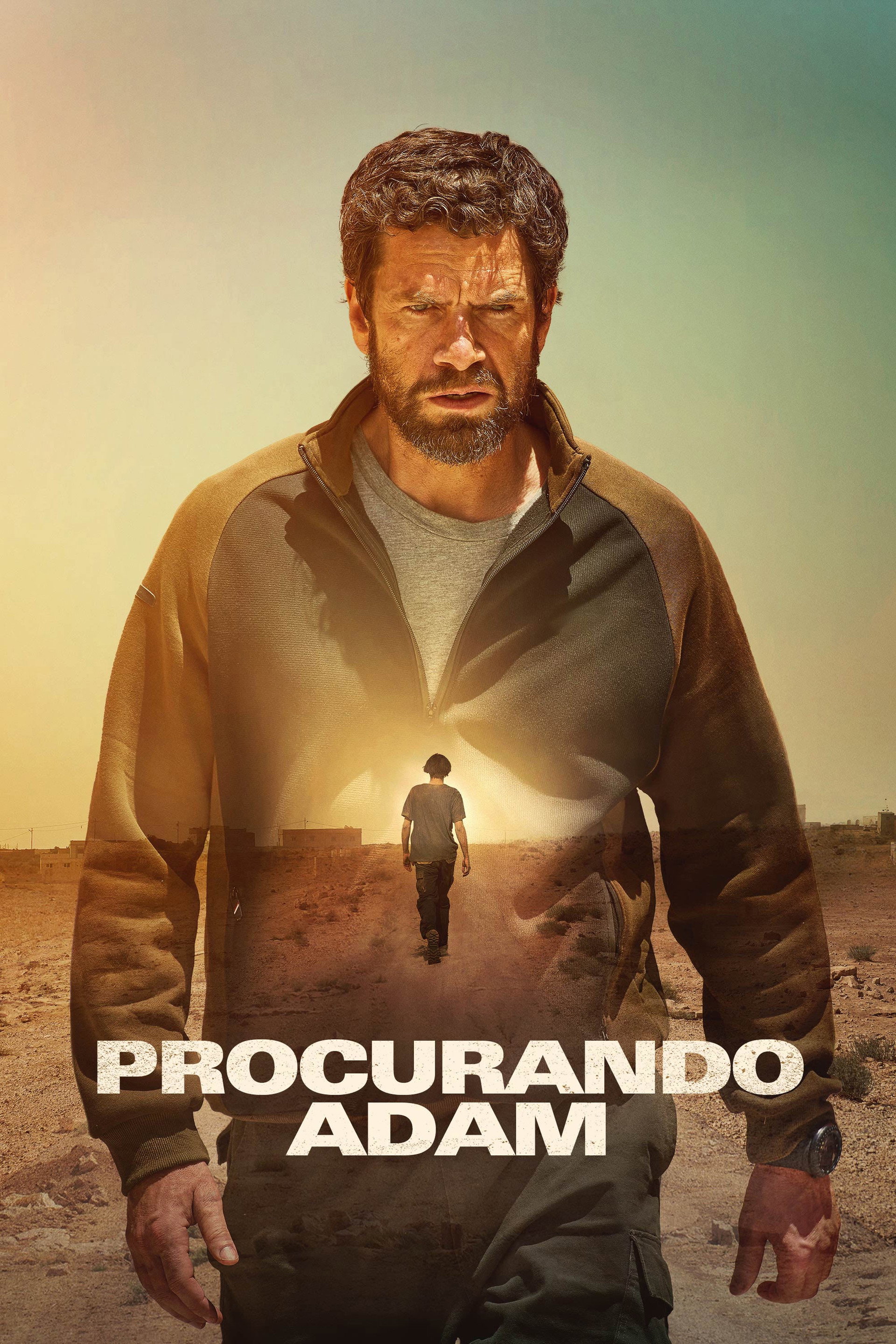 Procurando Adam