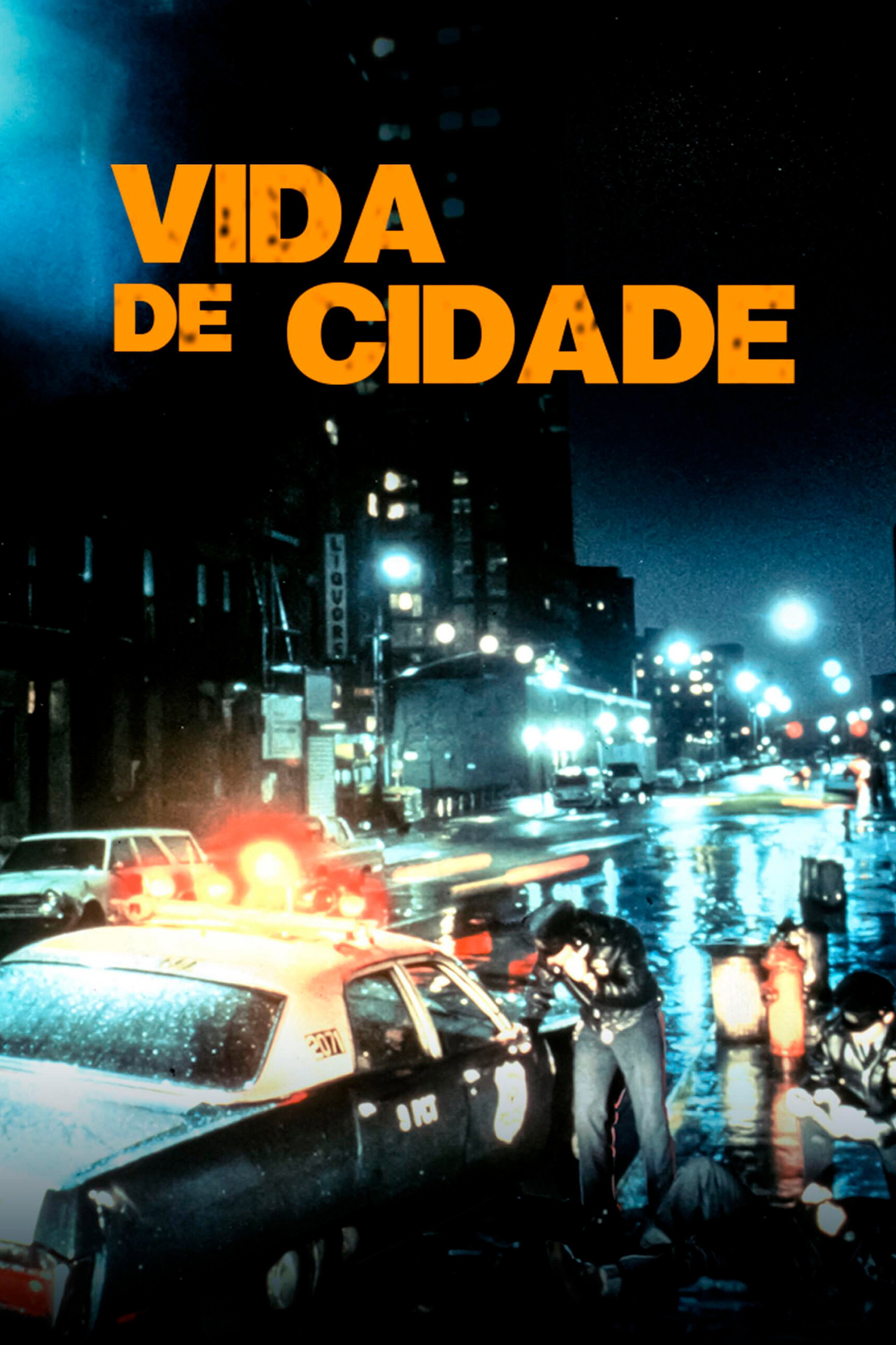 Vida de Cidade