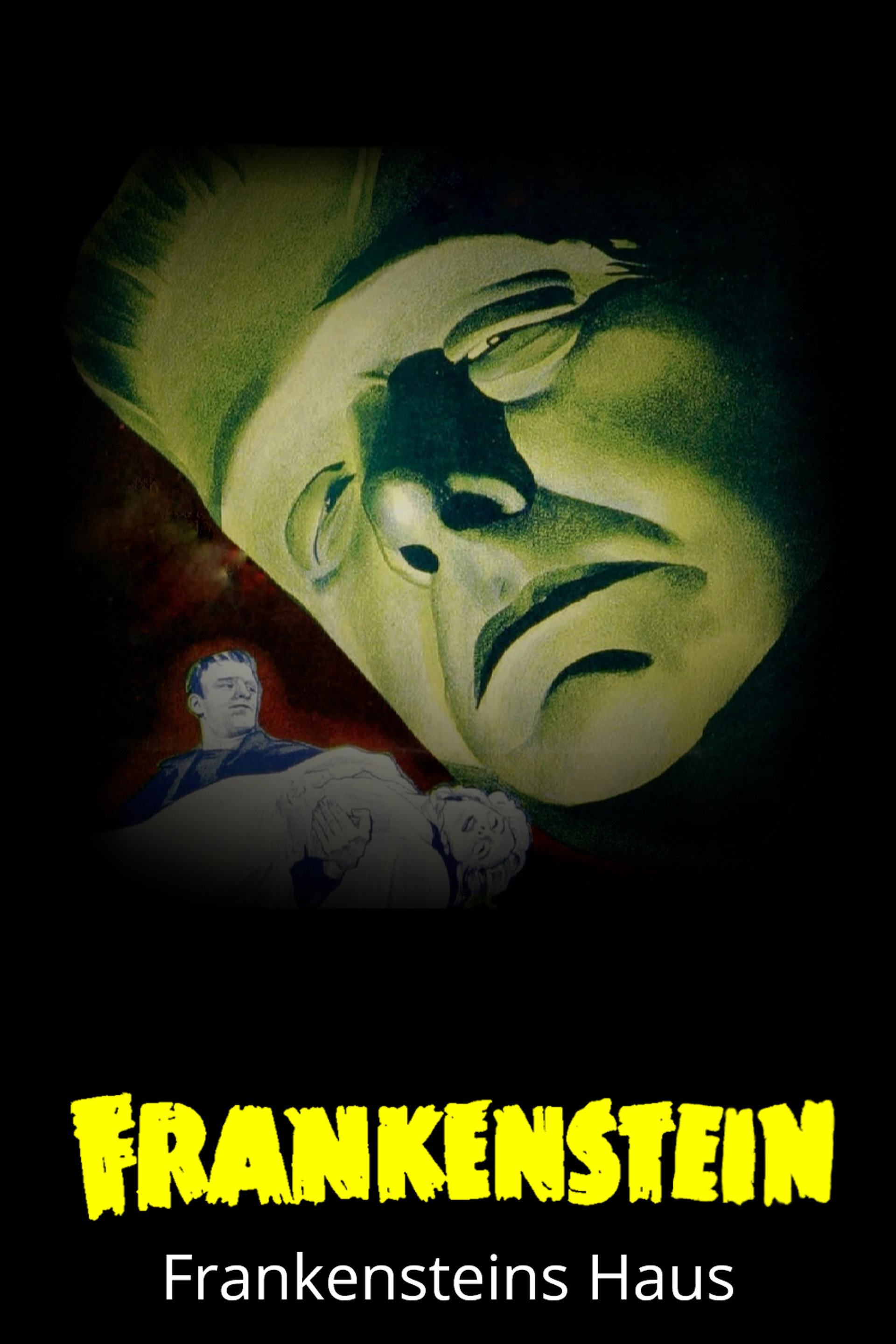 Frankensteins Haus