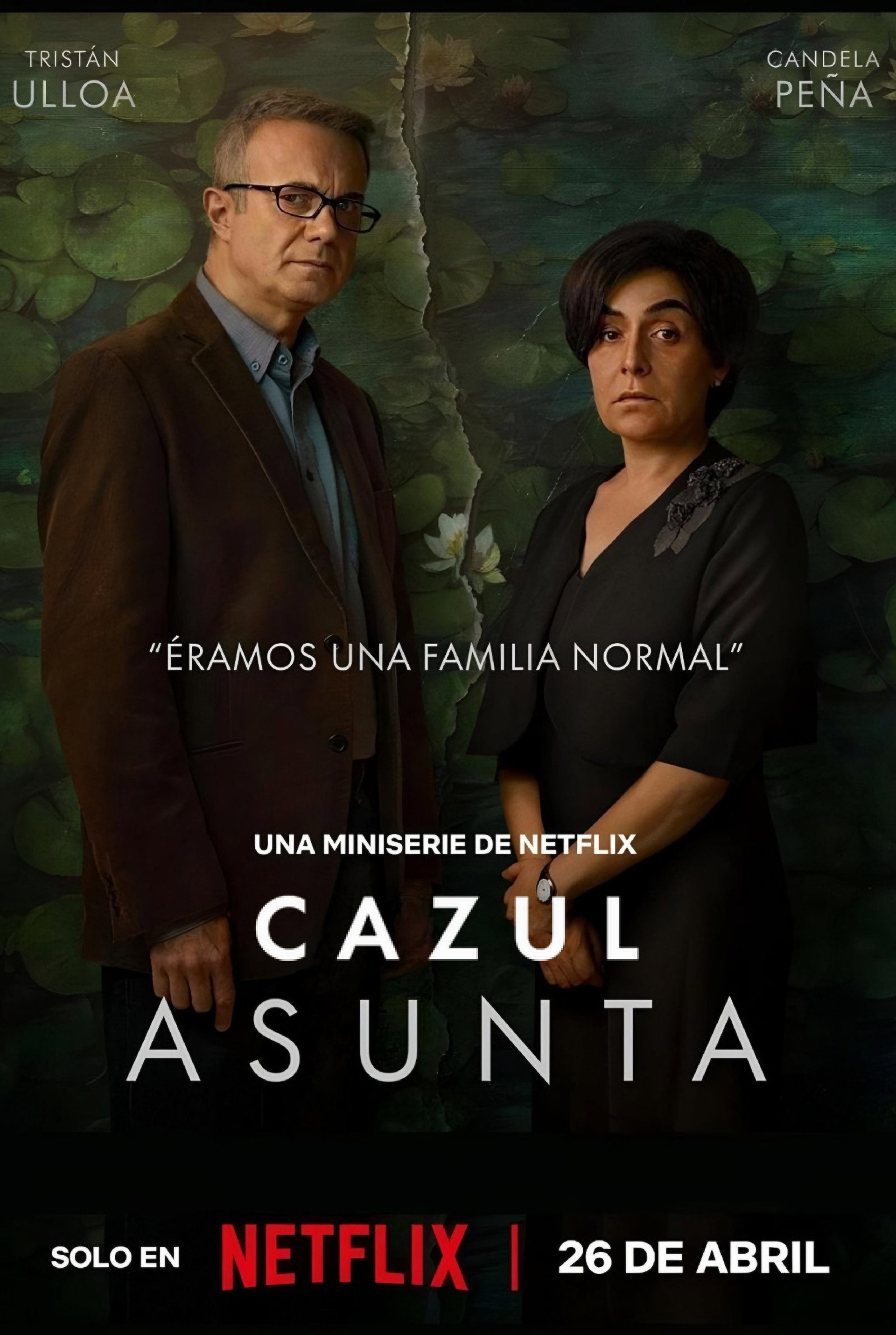 Cazul Asunta