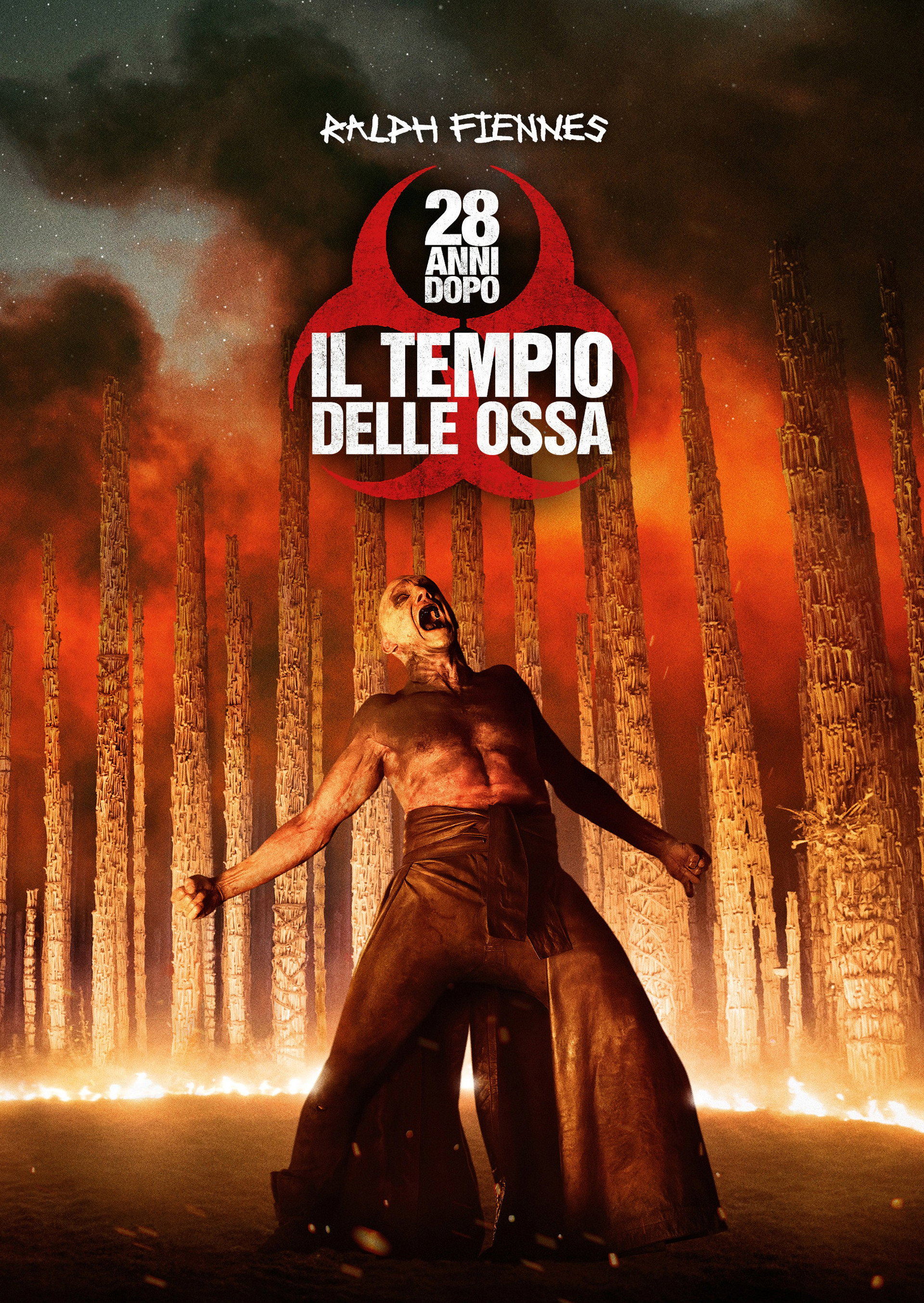 28 anni dopo - Il tempio delle ossa