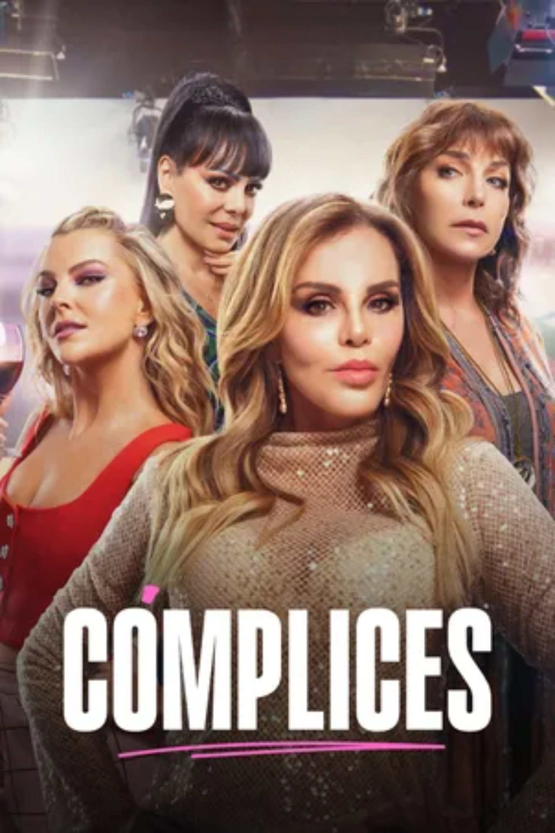 Cómplices