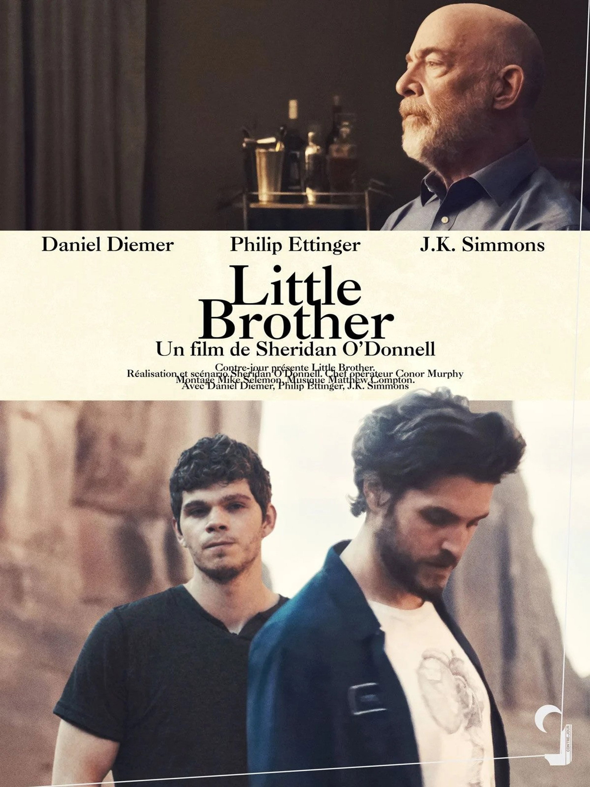 Little Brother