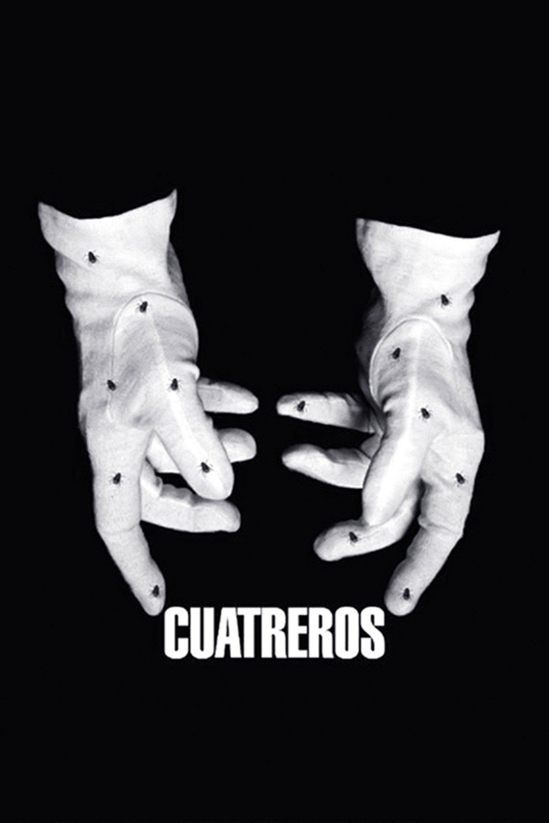 Cuatreros