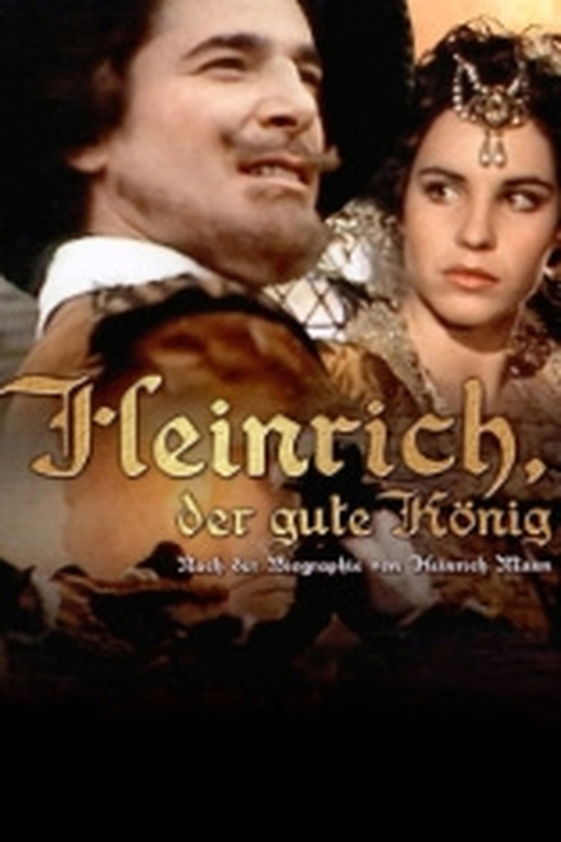 Heinrich, der gute König