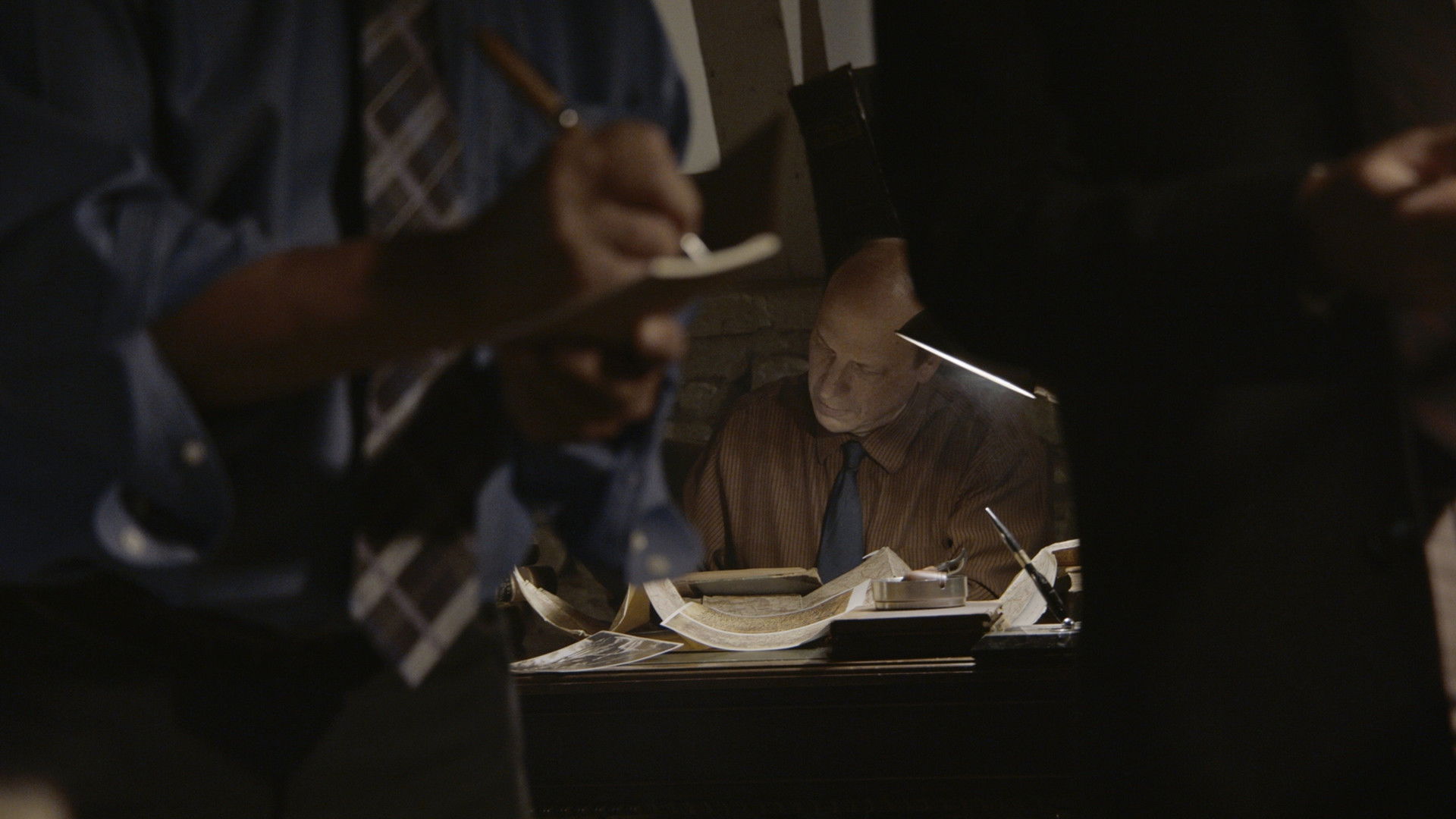 Secret Nazi Expeditions