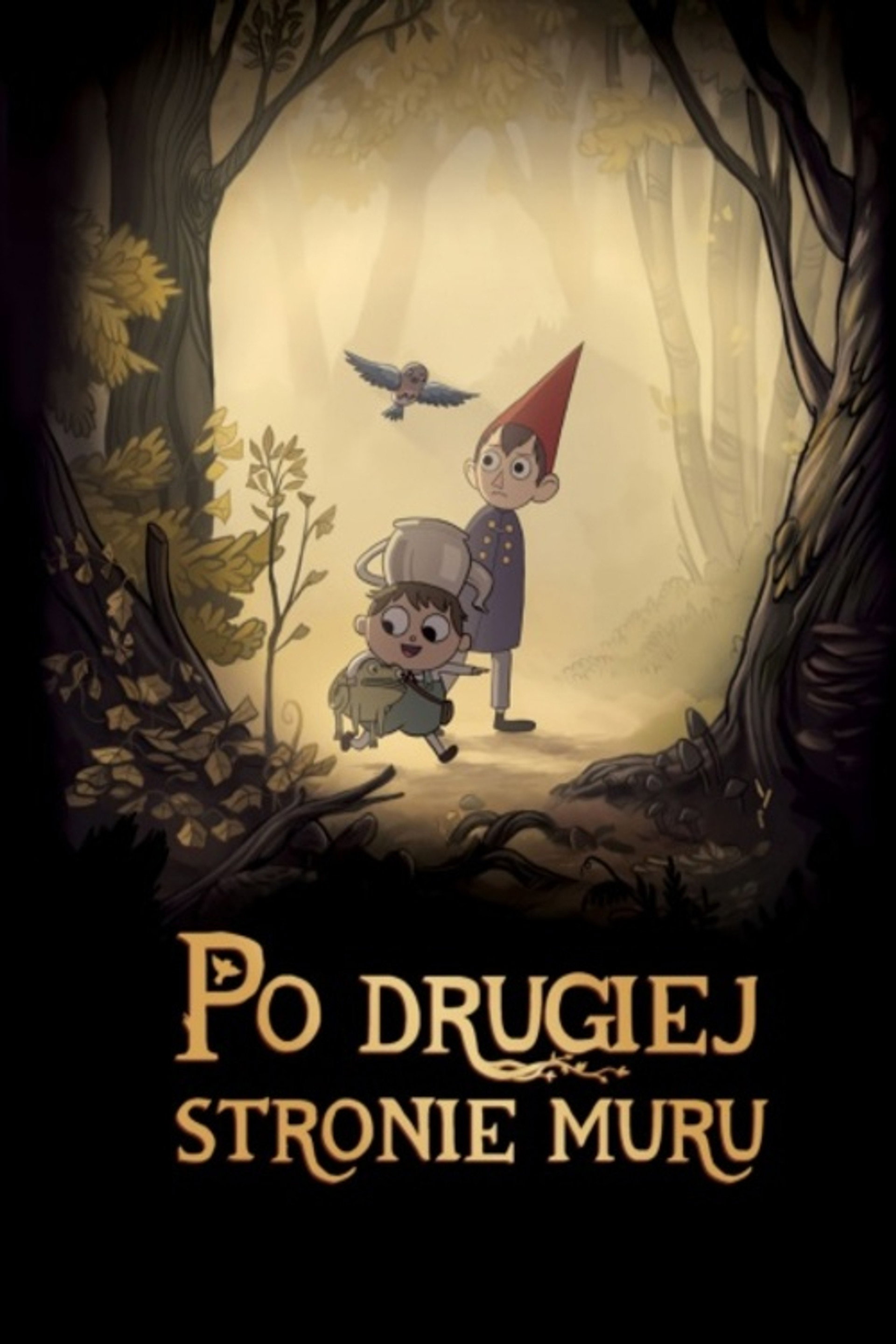 Po drugiej stronie muru