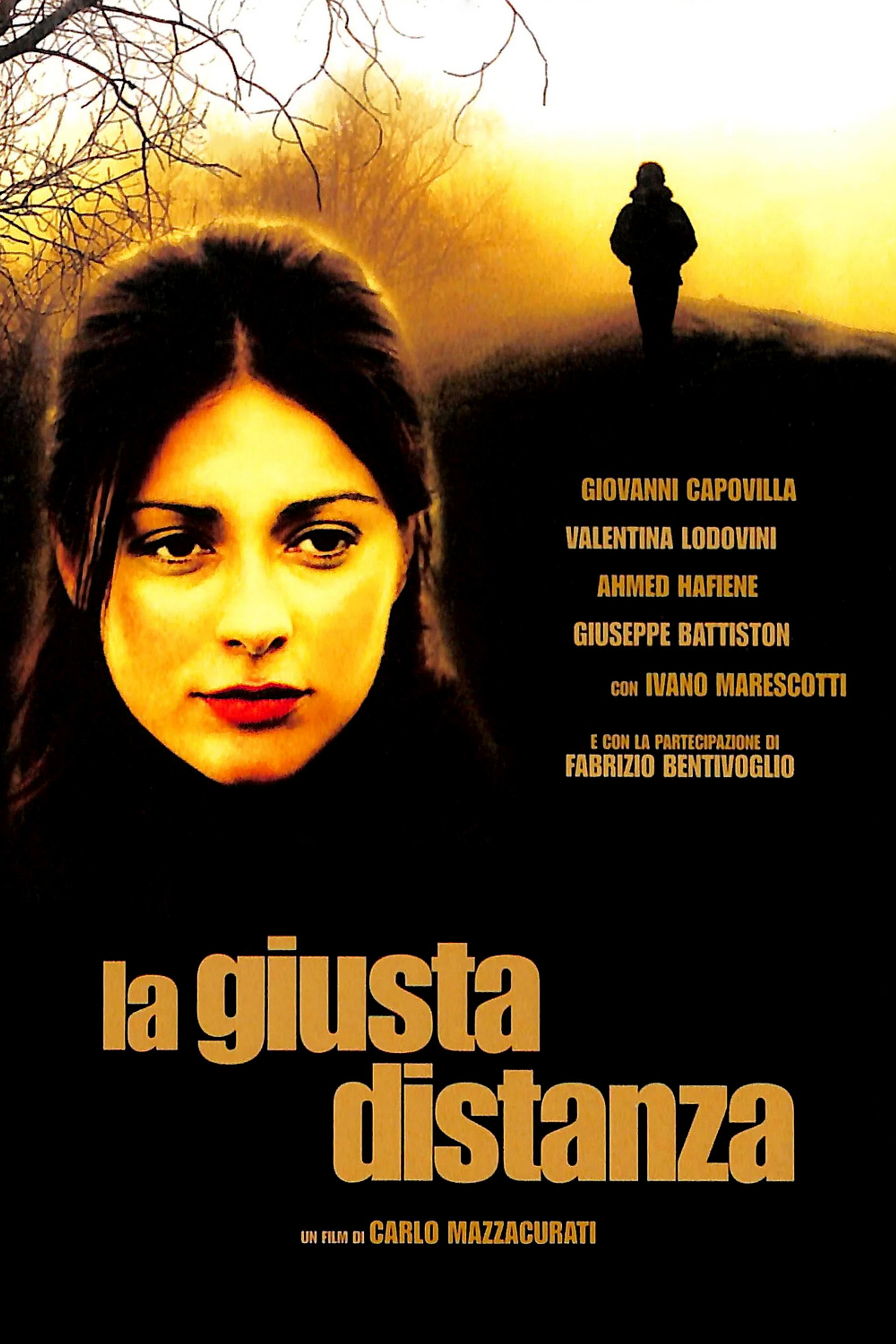 La giusta distanza