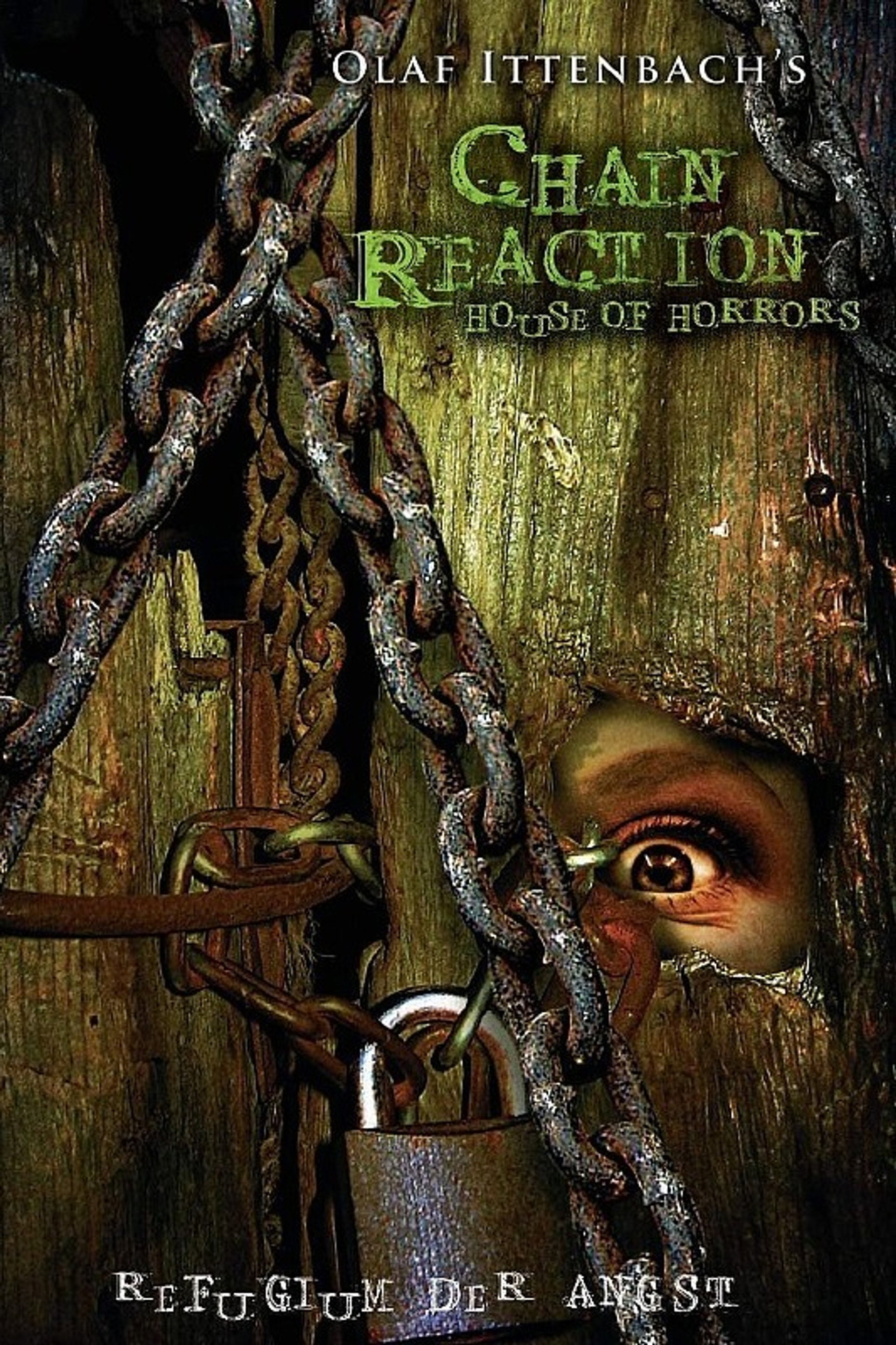 Chain Reaction