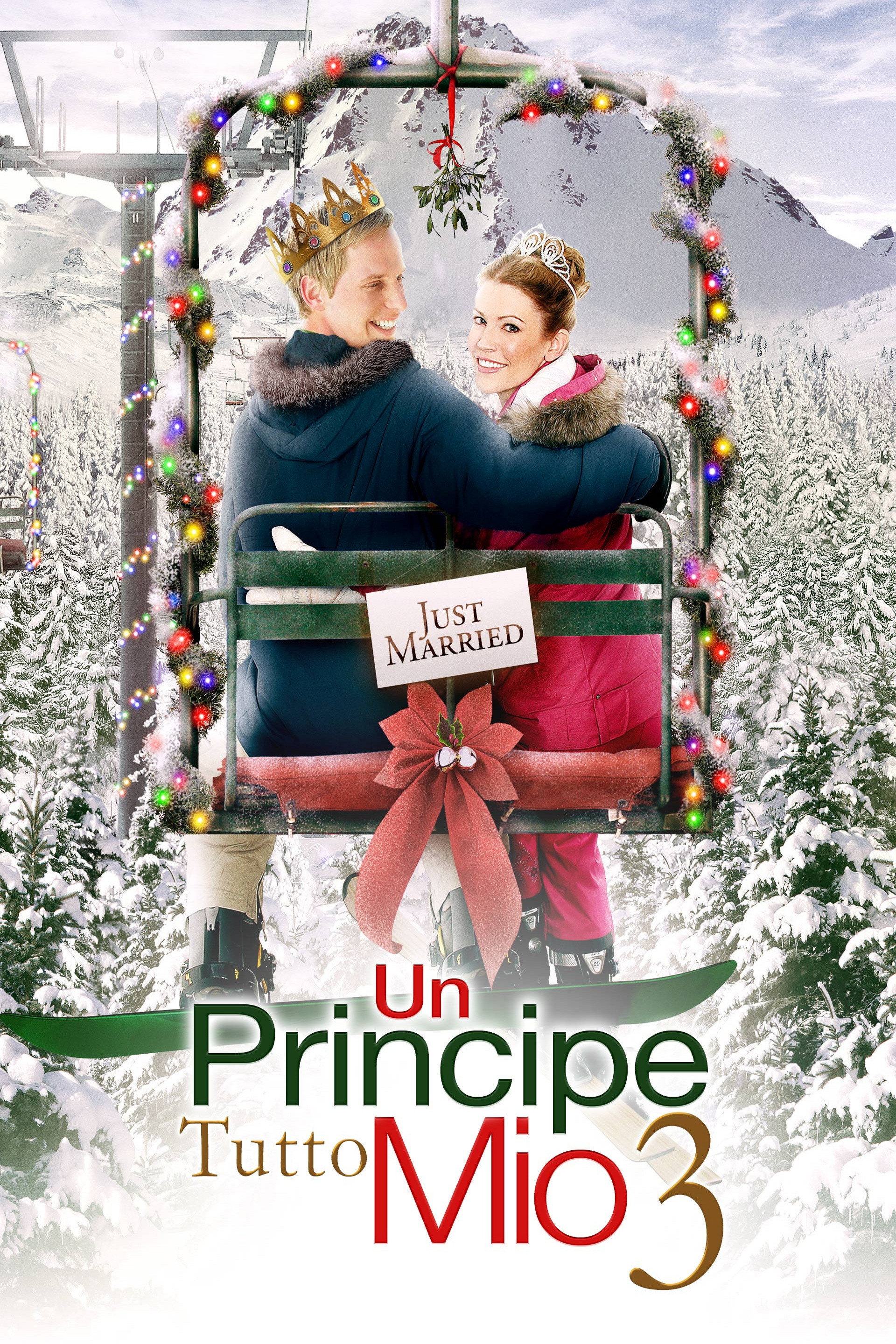 Un principe tutto mio 3