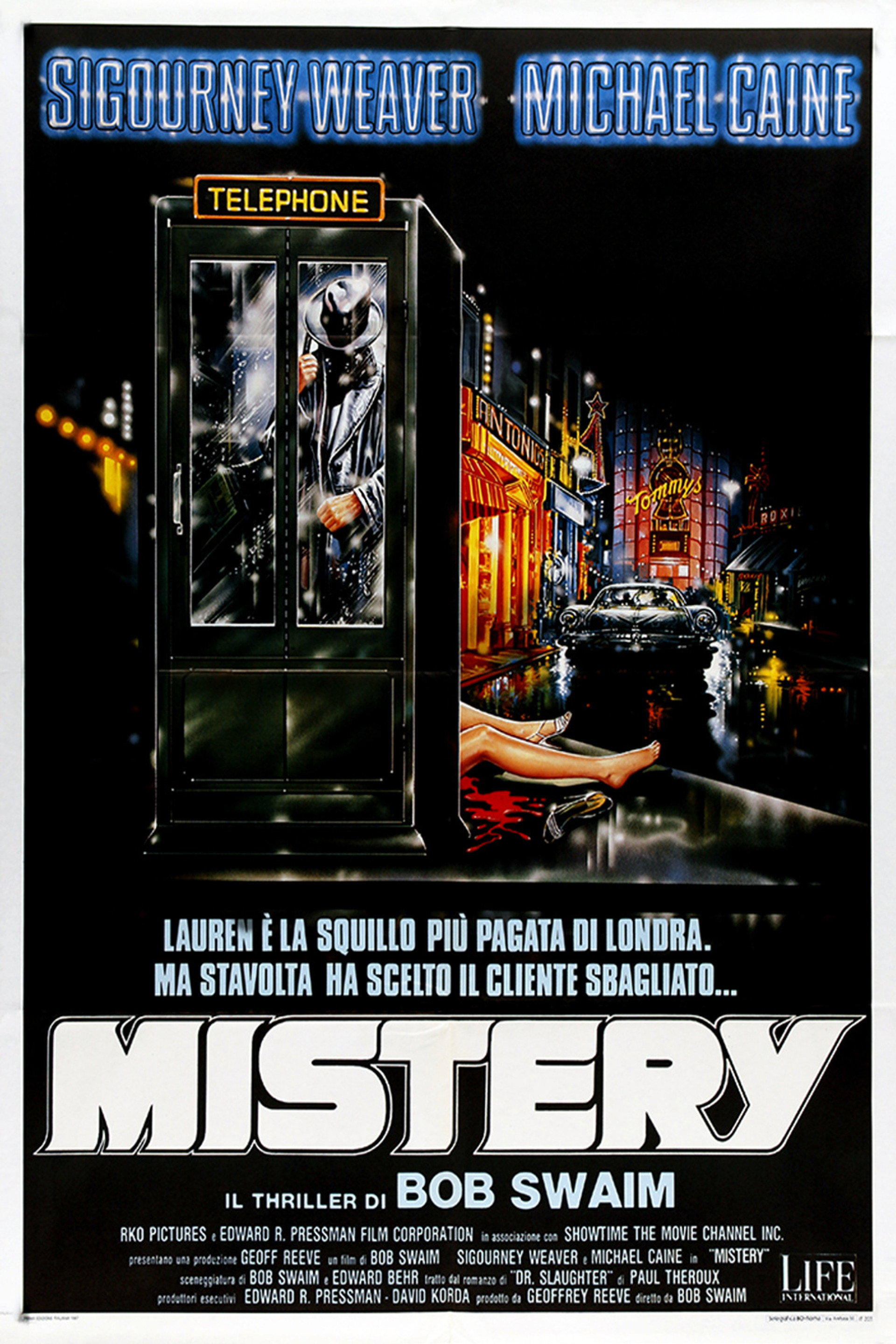 Mistery