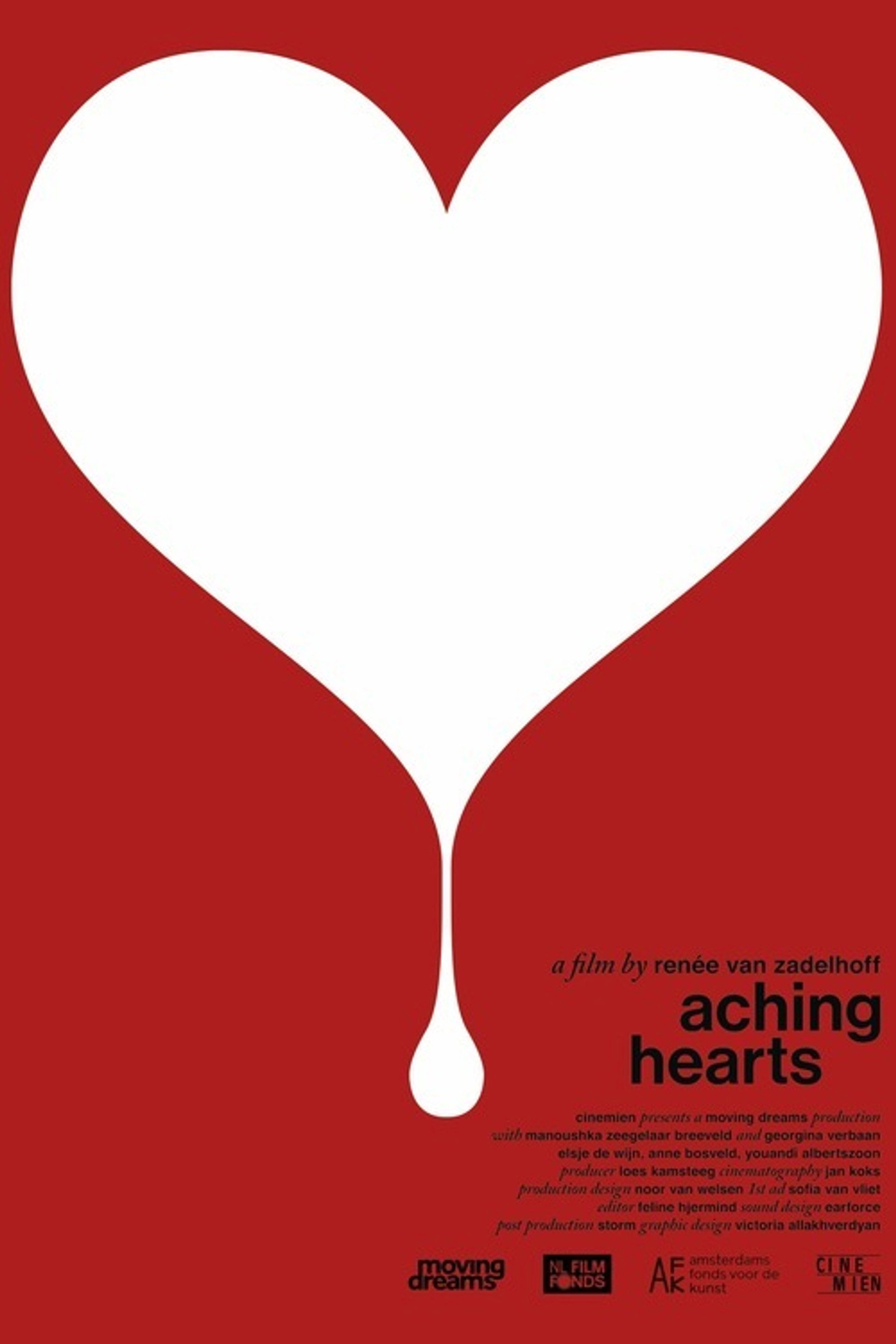 Aching Hearts