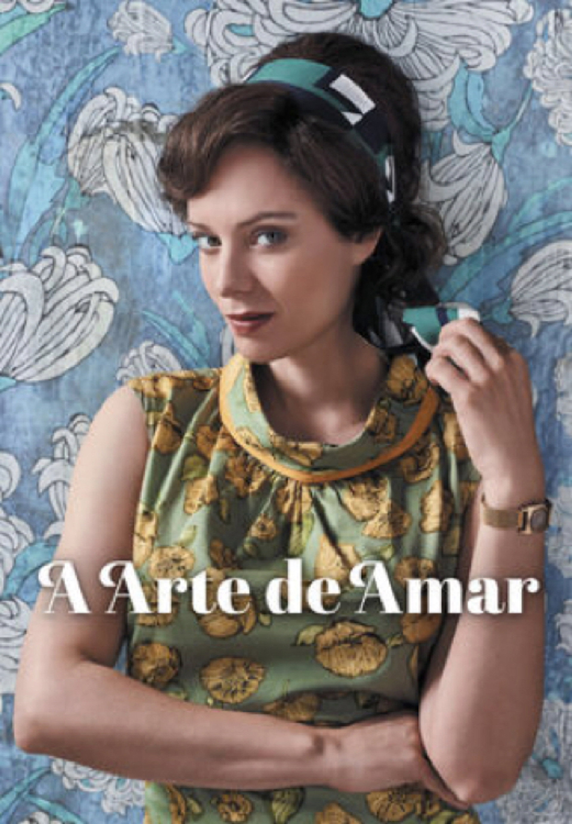A Arte de Amar